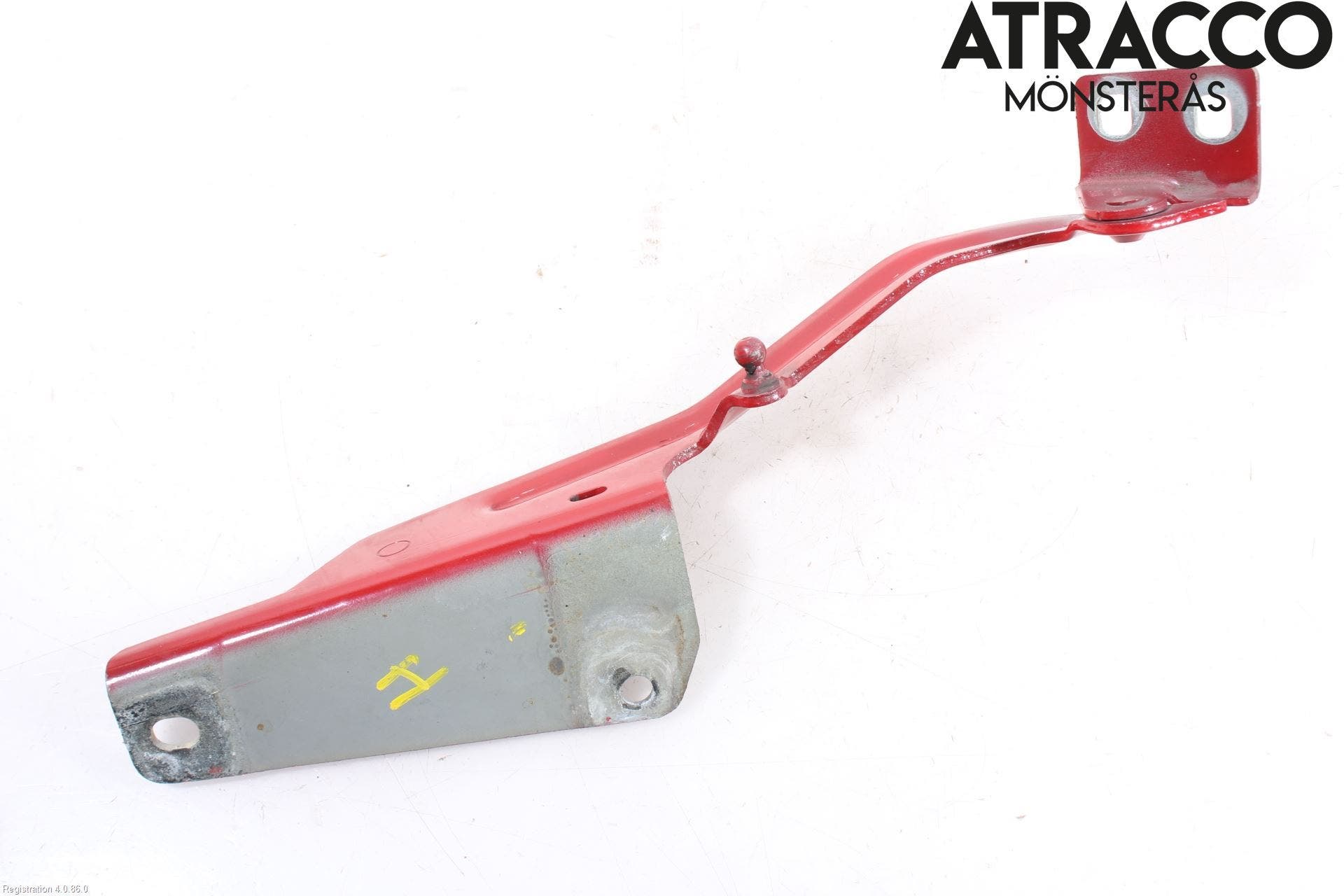 Mercedes-Benz MB CITAN (W415) 13-21 Huvgångjärn