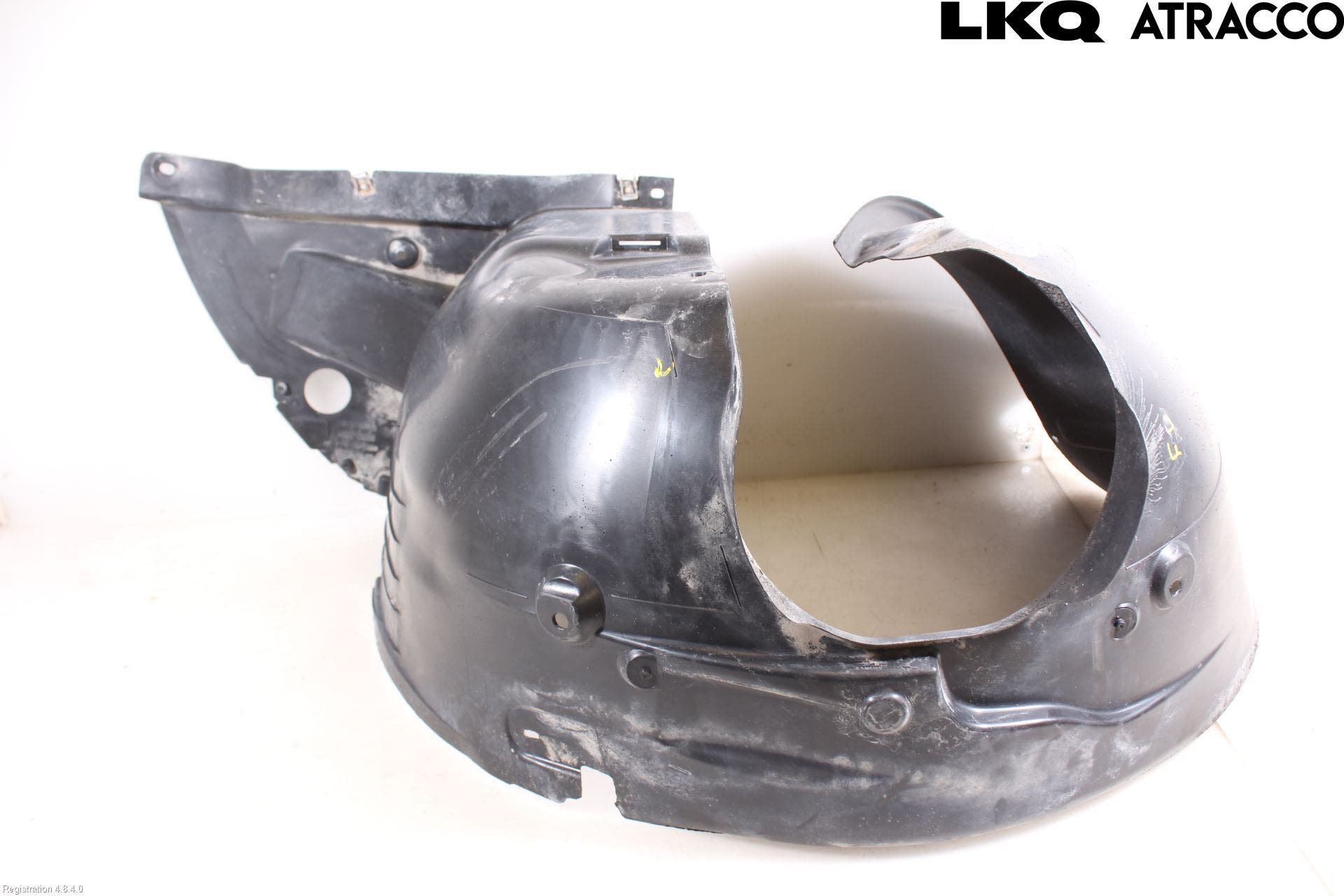 Citroen C4 CACTUS 14-20 Skärm Inner