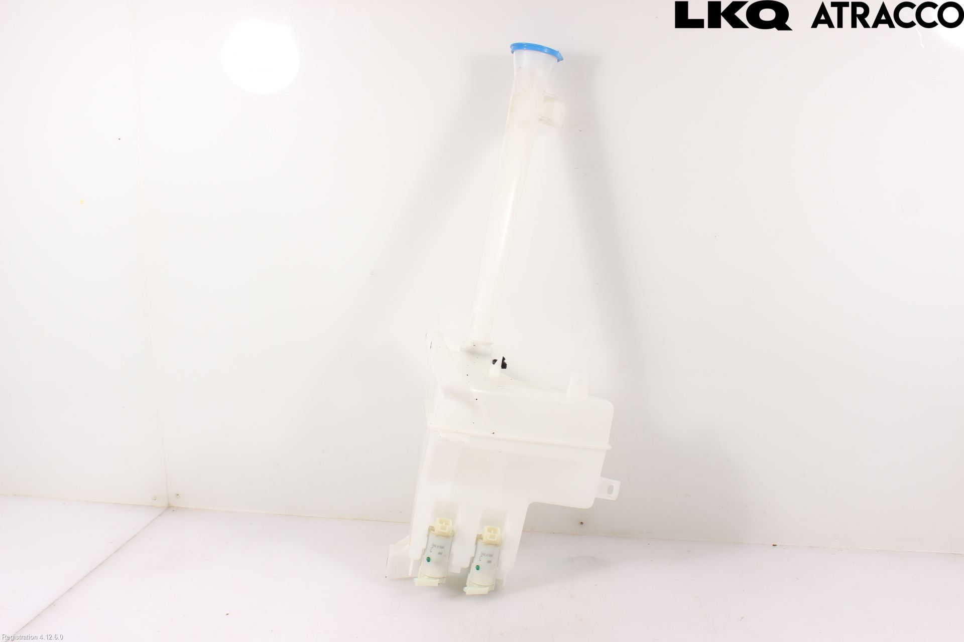 Suzuki VITARA 15- Spolartank Vindruta-Strål