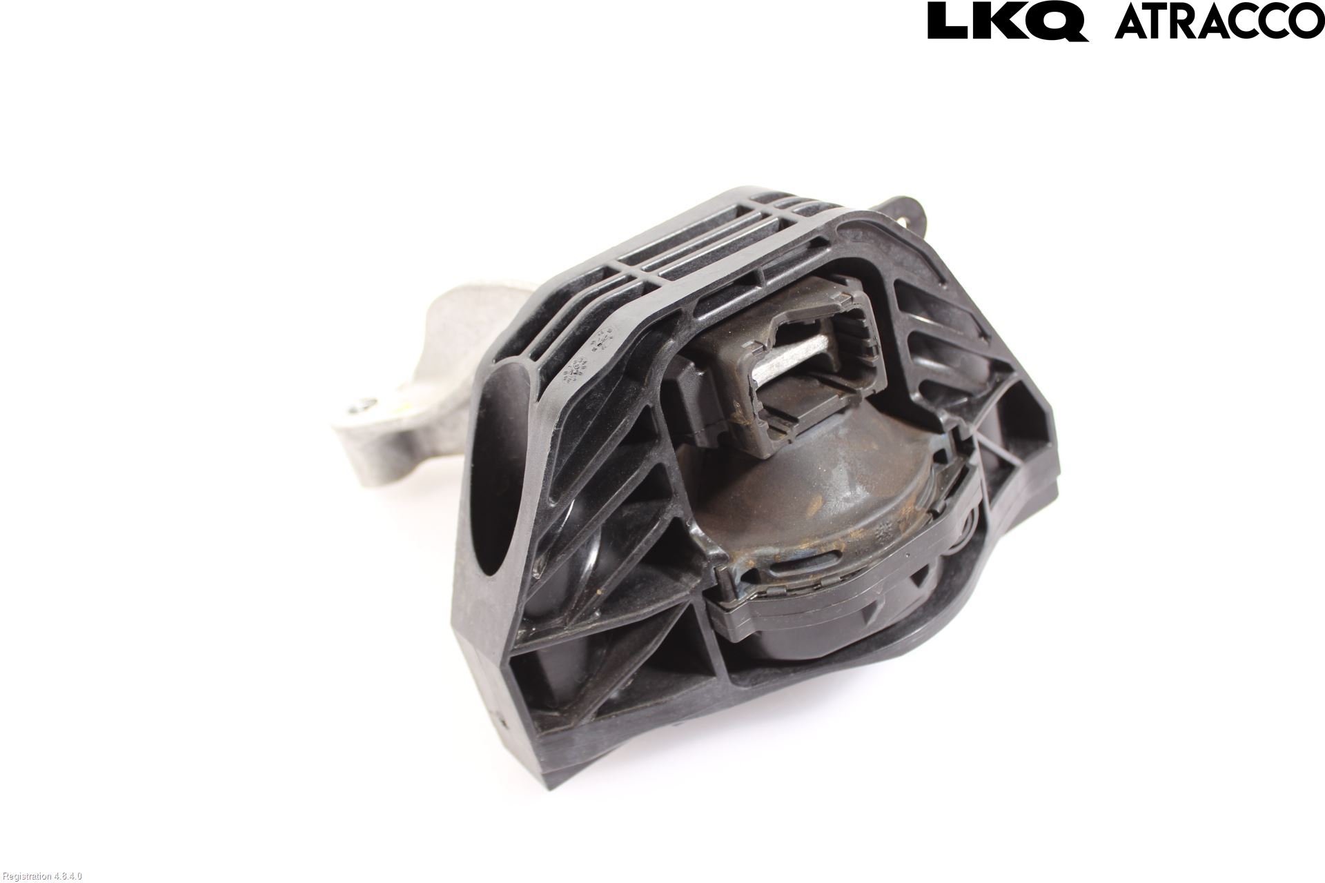 Peugeot 208/E-208 20- Motorfäste