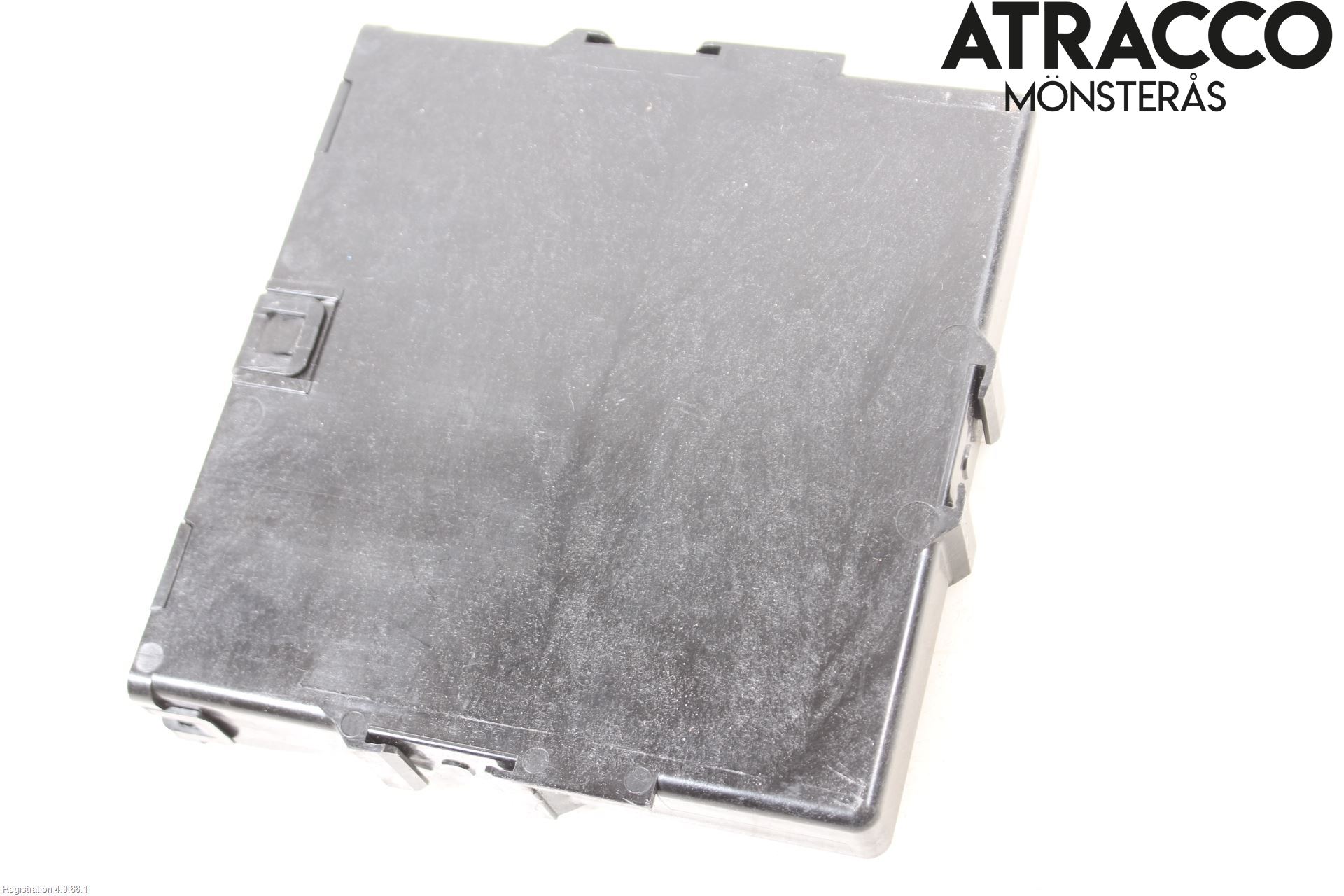 Toyota AURIS 13-19 Styrenhet Övrigt