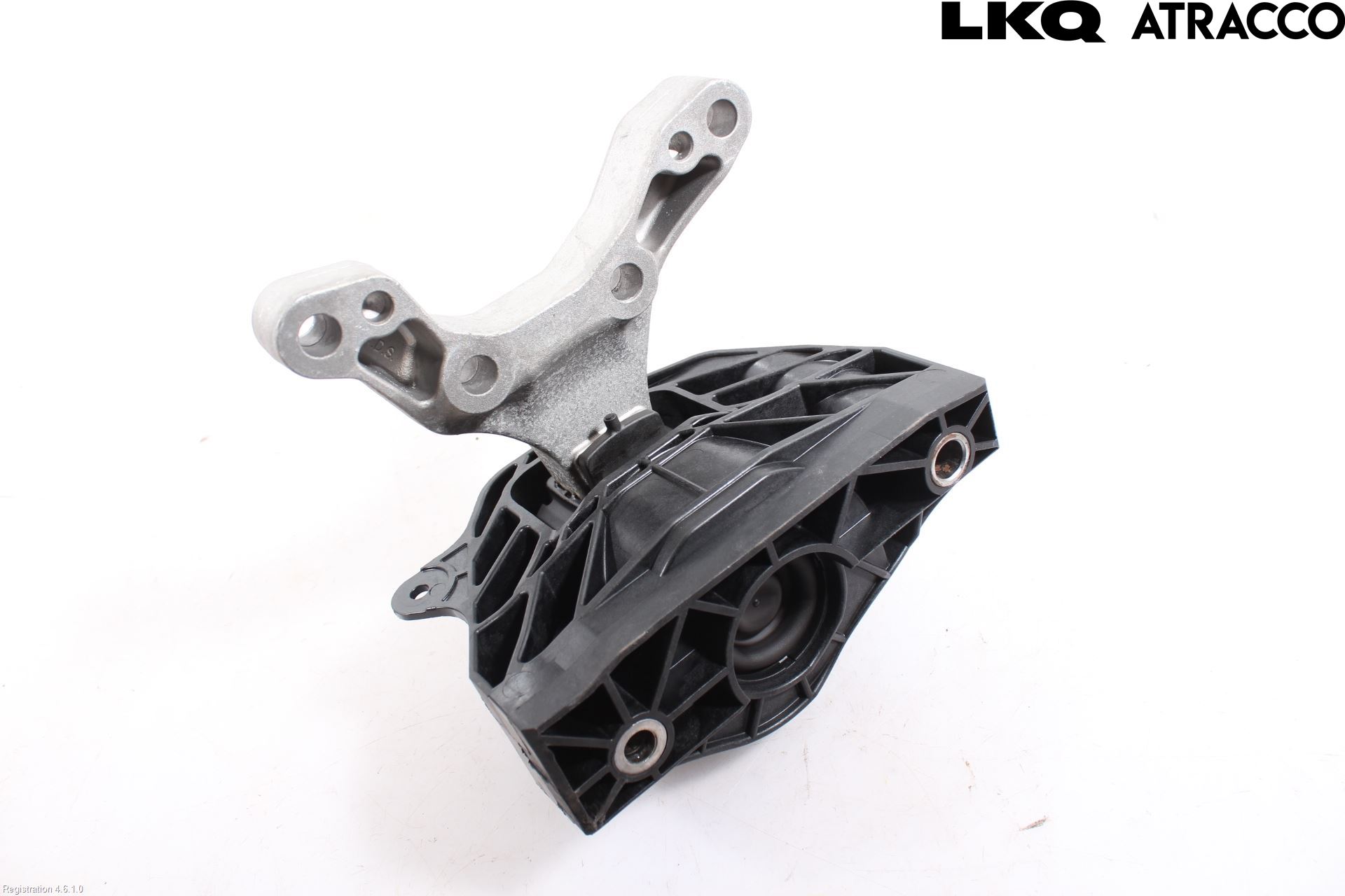 Opel MOKKA 21- Motorkudde