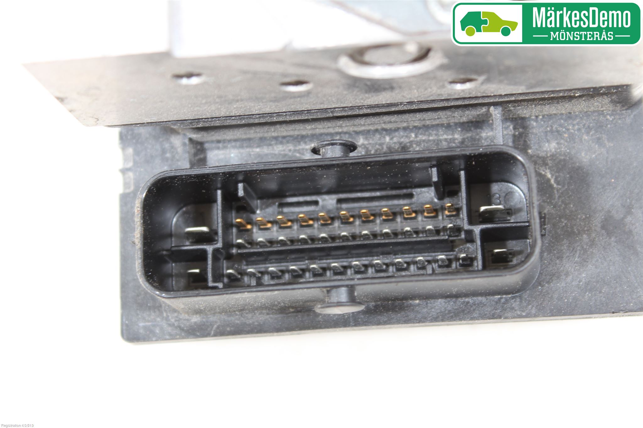 Citroen C5 08-17 Abs Hydraulaggregat