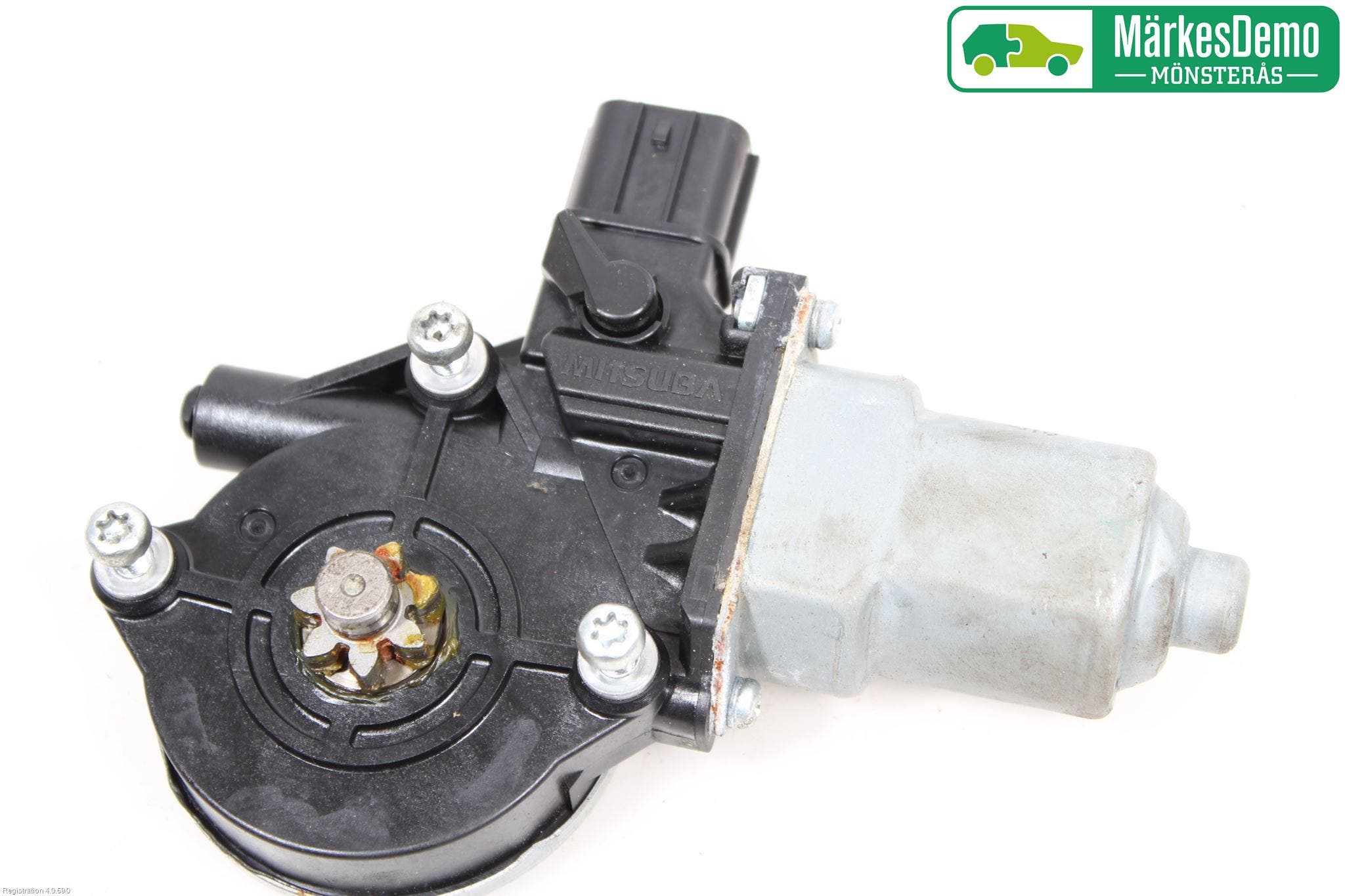 Mitsubishi ASX 10-22 Fönsterhissmotor