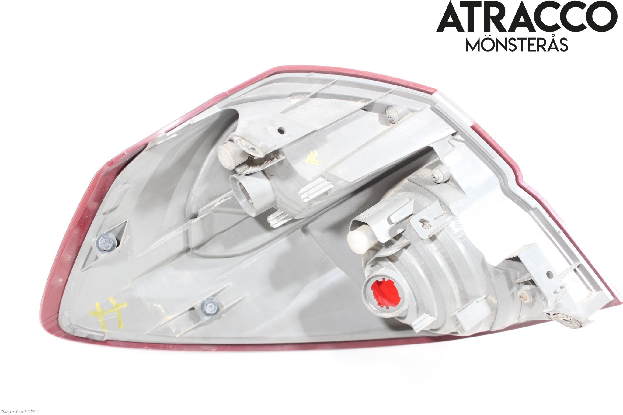 Subaru OUTBACK   07-09 Bakljus Höger