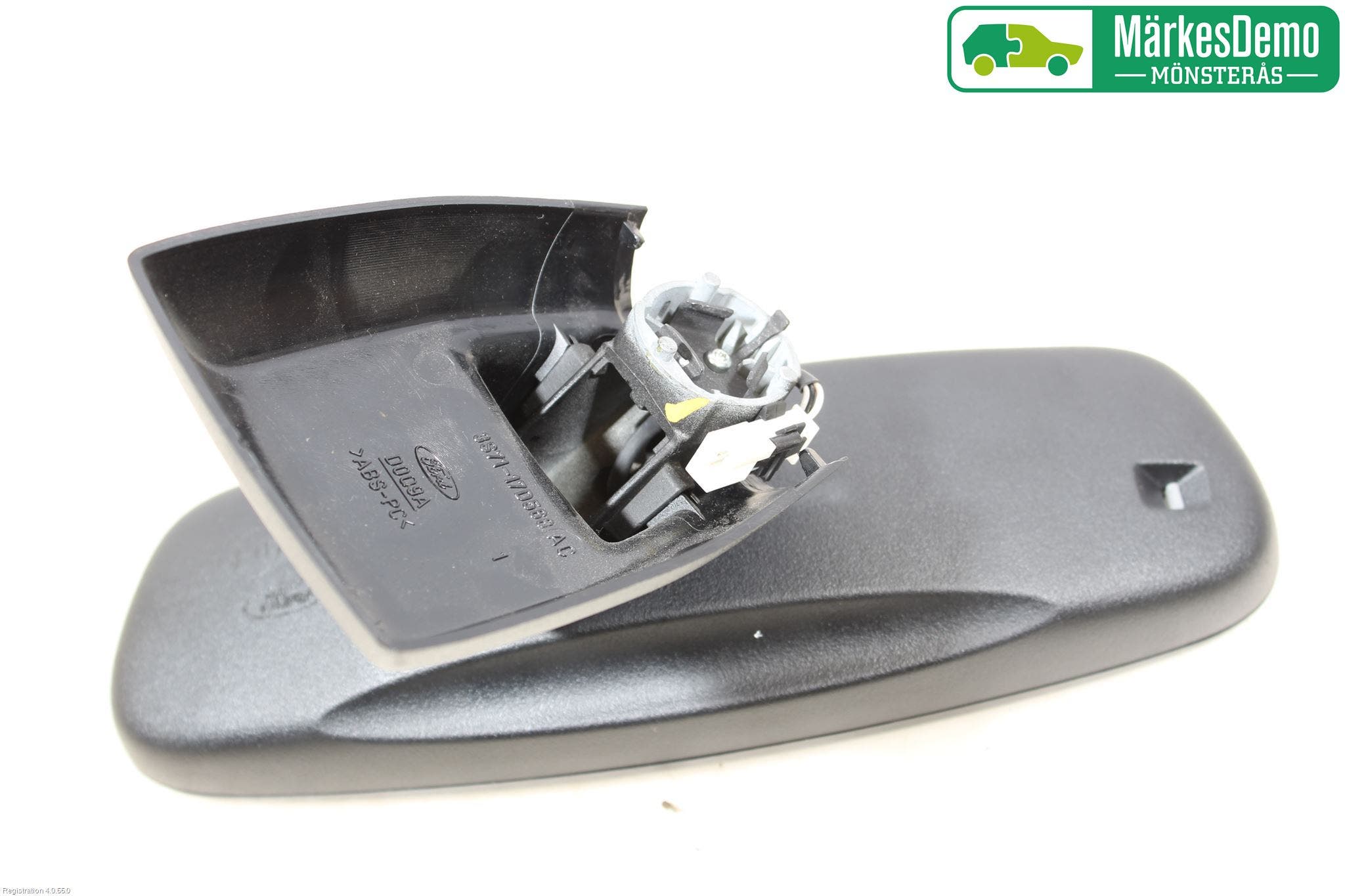 Ford FOCUS 08-11 Spegel Invändig El