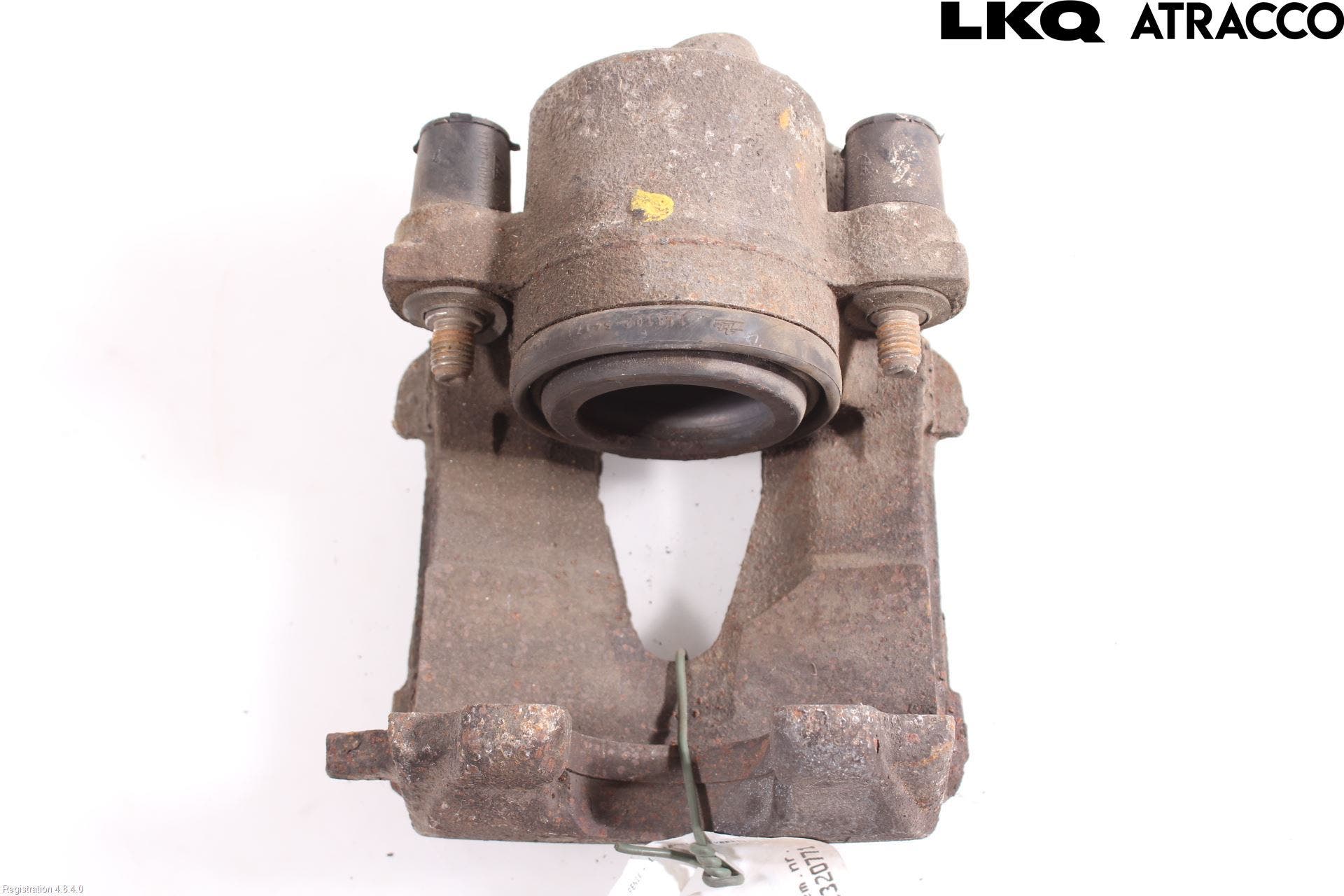 Seat IBIZA IV 08-16 Bromsok Fram Höger