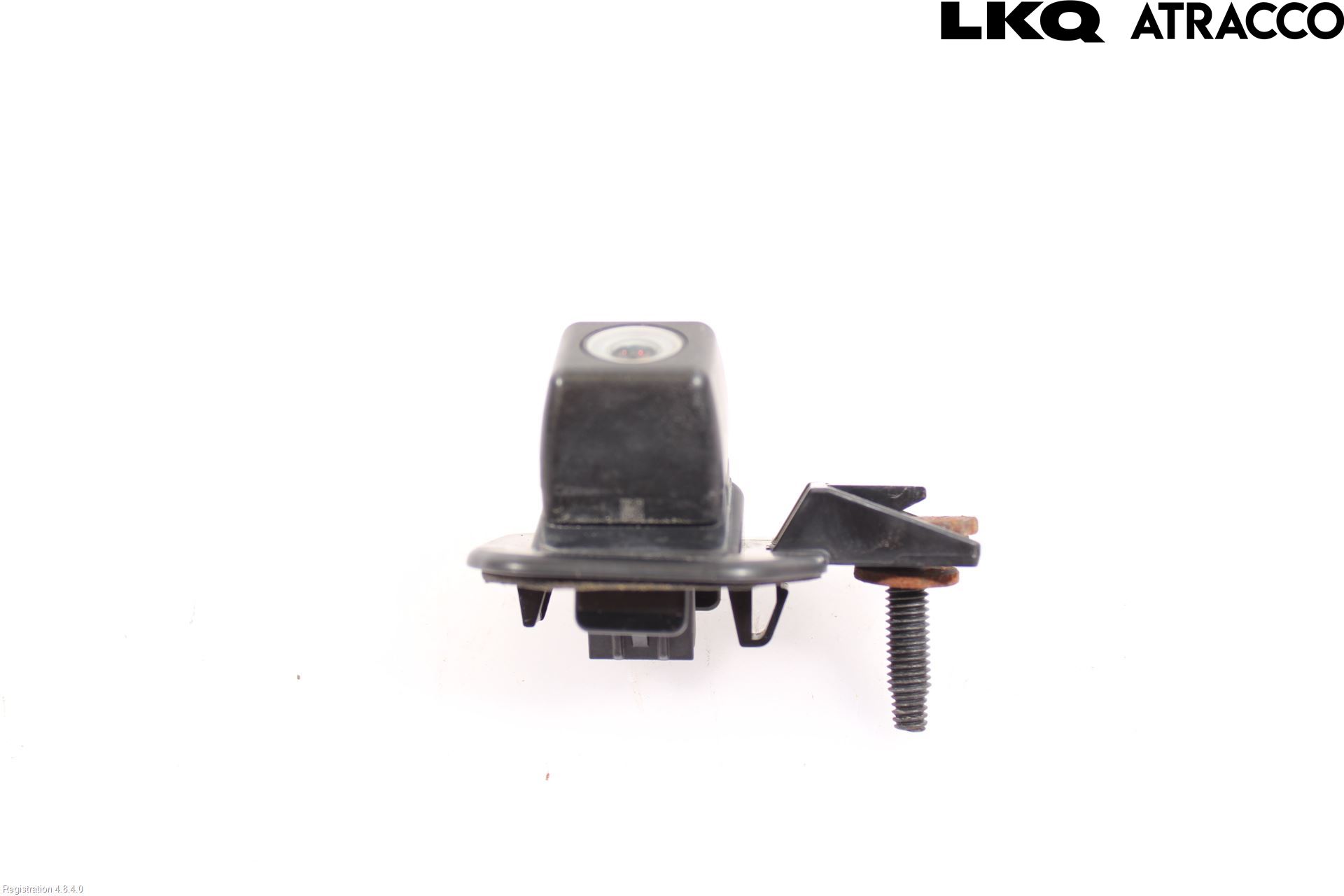 Toyota AURIS 13-19 Parkeringshjälp Kamera