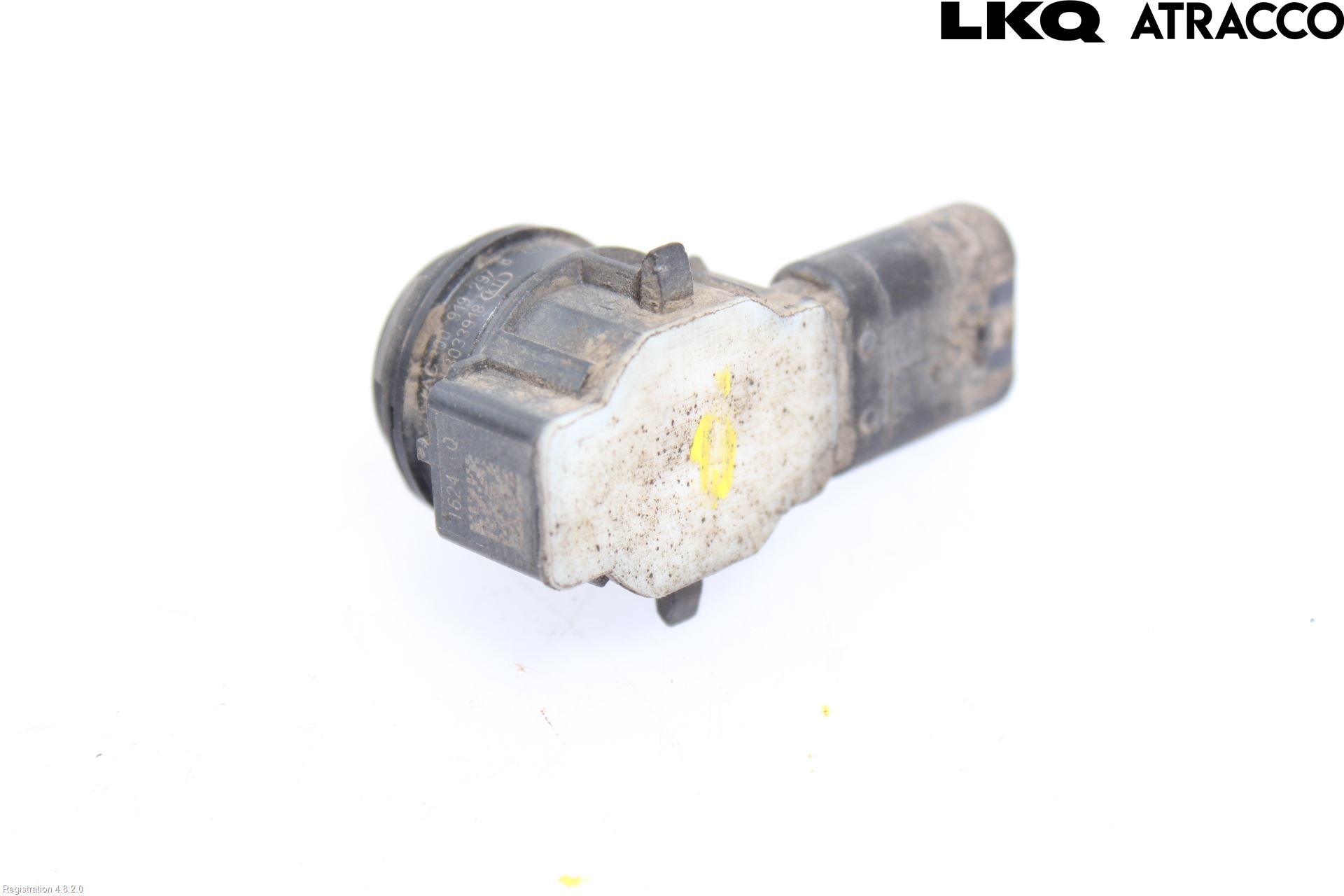Volkswagen VW TIGUAN 16-24 Parkeringshjälp Frontsensor