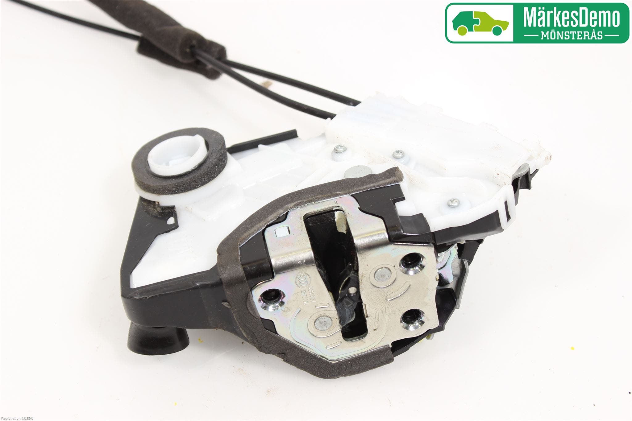 Subaru OUTBACK 15-20 Låskista-Dörrlås