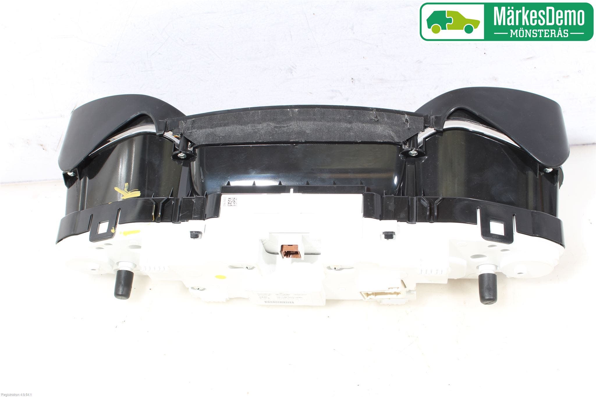 Peugeot 308 14-21 Instrument Komb