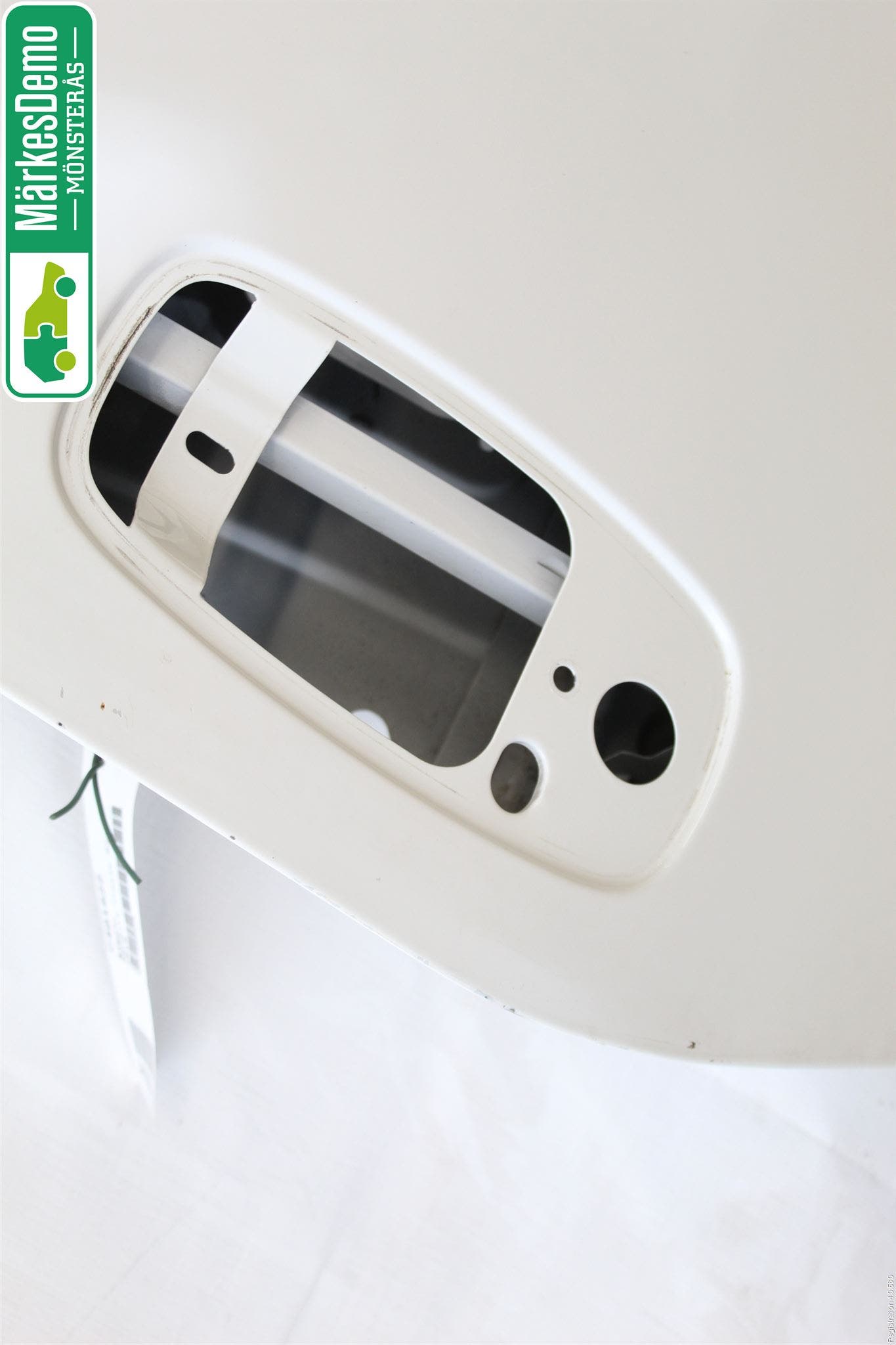 Renault TRAFIC 02-14 Dörr Fram Höger