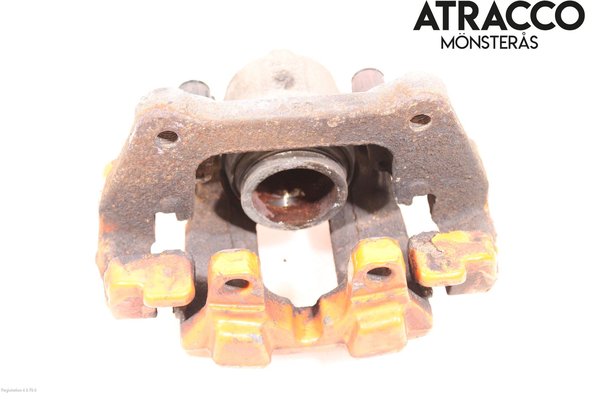 BMW 4 F32/F33/F82/F83 13-20 Bromsok Fram Höger