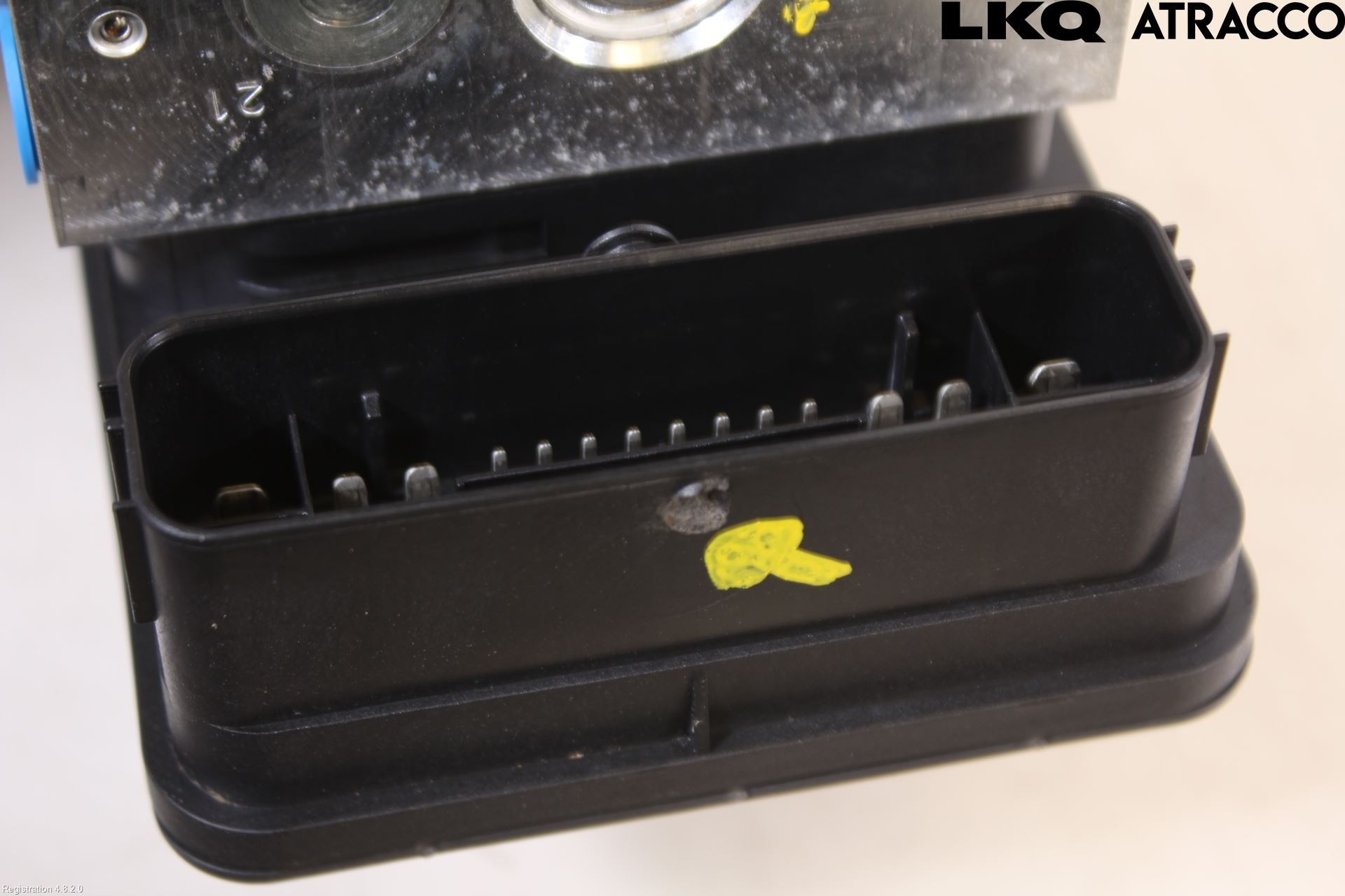 BMW 2 F45 Active Tourer 14-21 Abs Hydraulaggregat