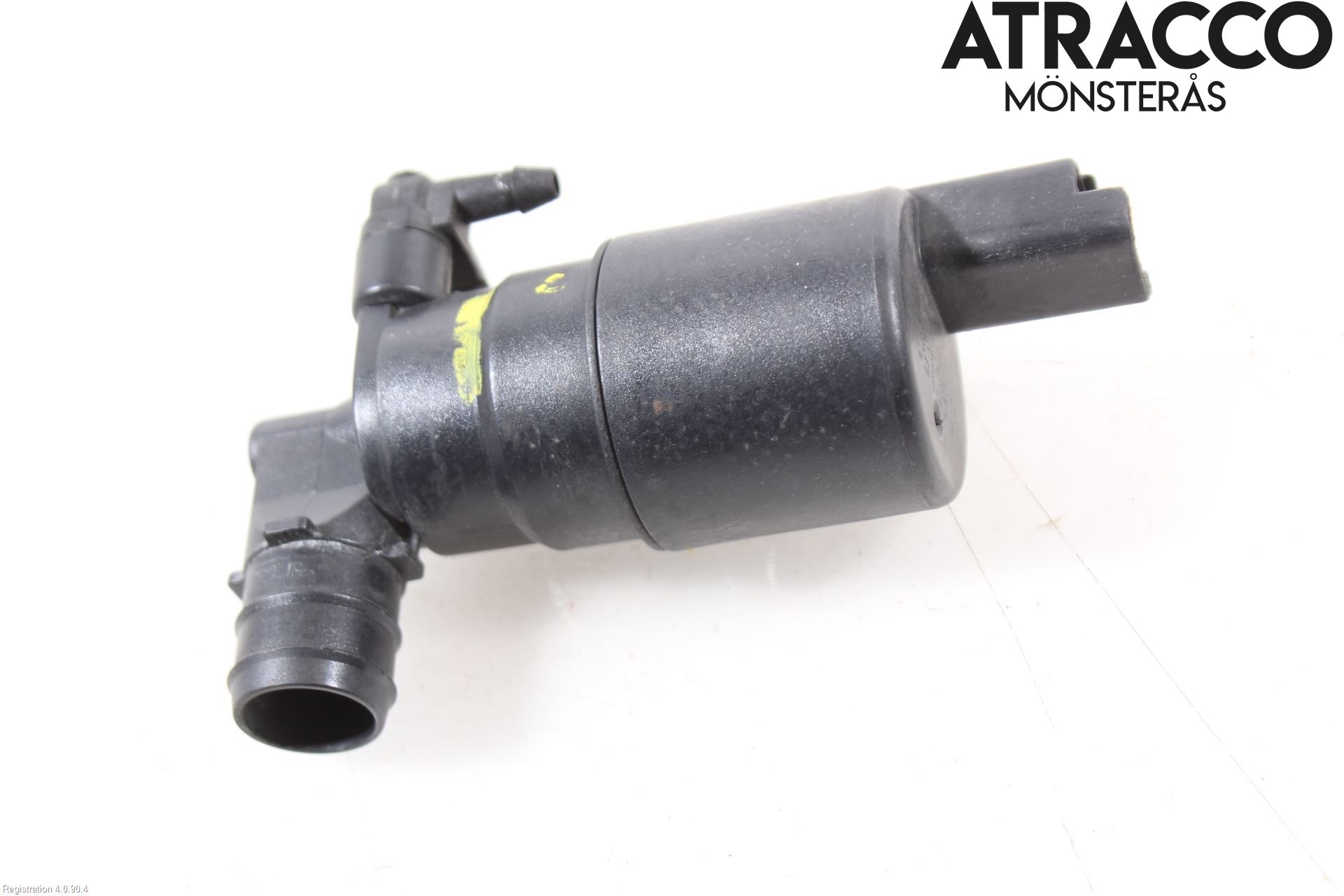 Peugeot EXPERT 15-16 Spolarpump Vindruta