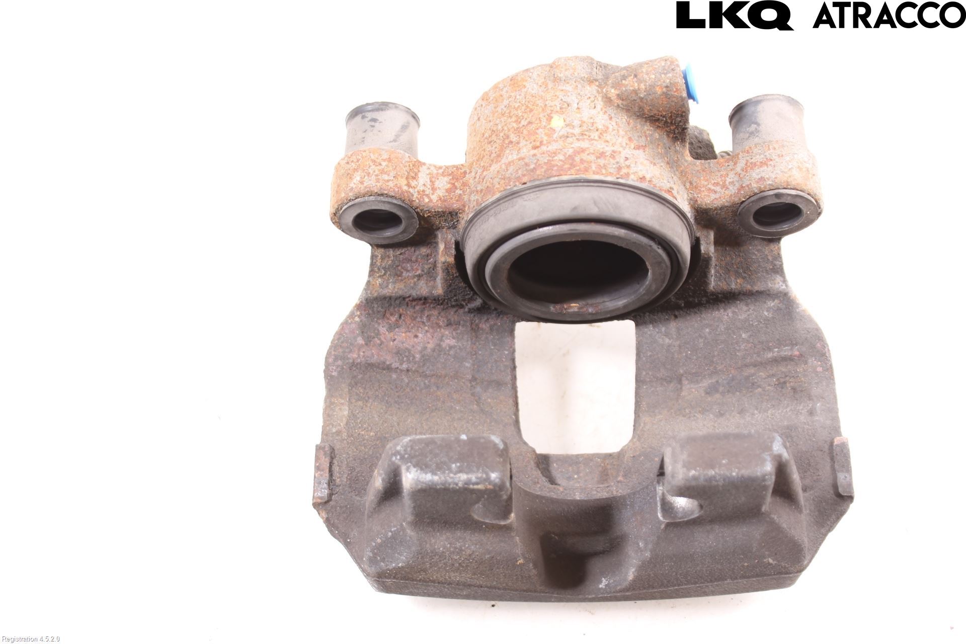 Volvo XC60 14-17 Bromsok Fram Höger