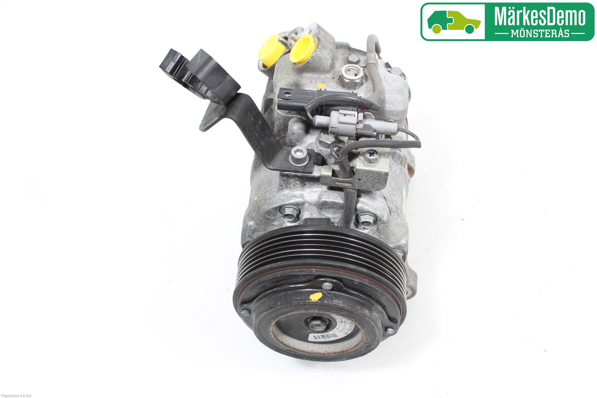 BMW 5 F10/F11/F18 09-17 Ac Kompressor