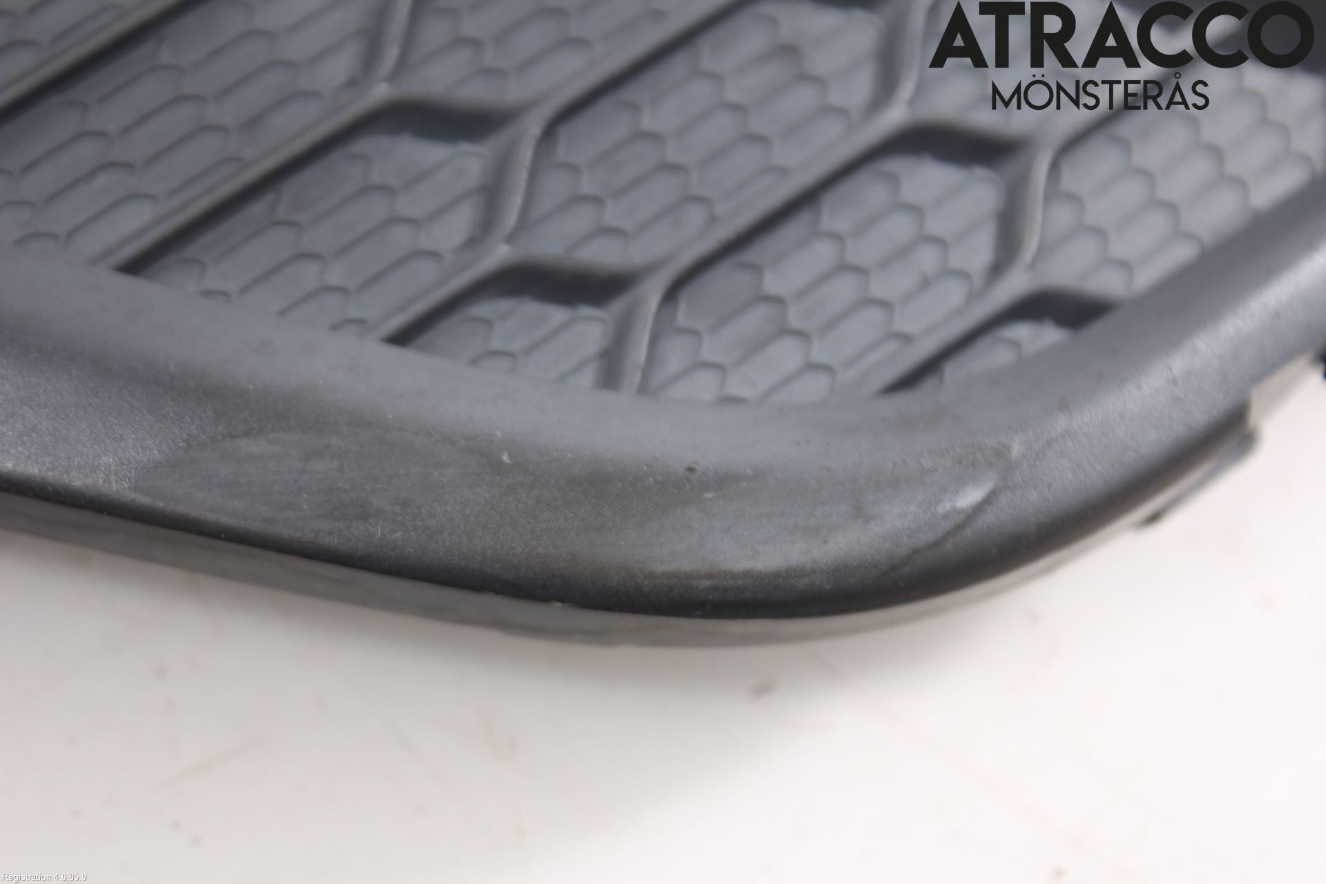 Volvo C30 07-10 Dimljussarg Fram