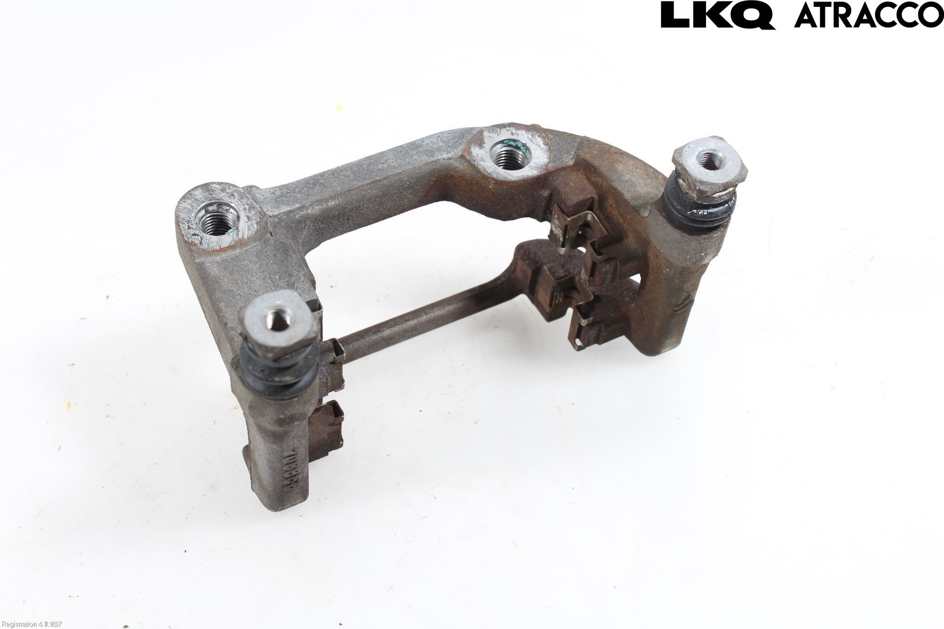 Opel GRANDLAND X 18- Bromsokshållare