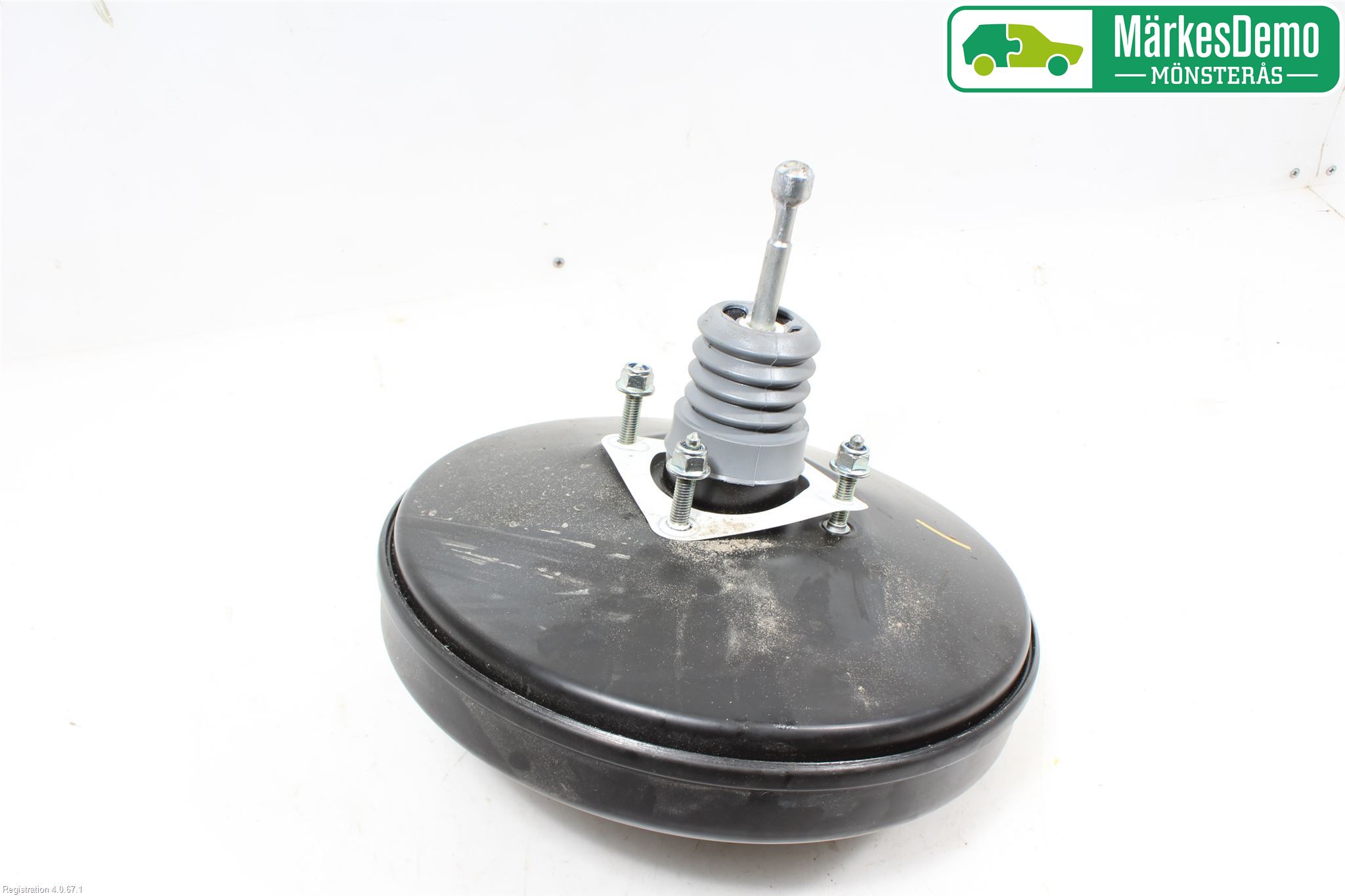 Fiat TIPO/CROSS 16- Bromsservo