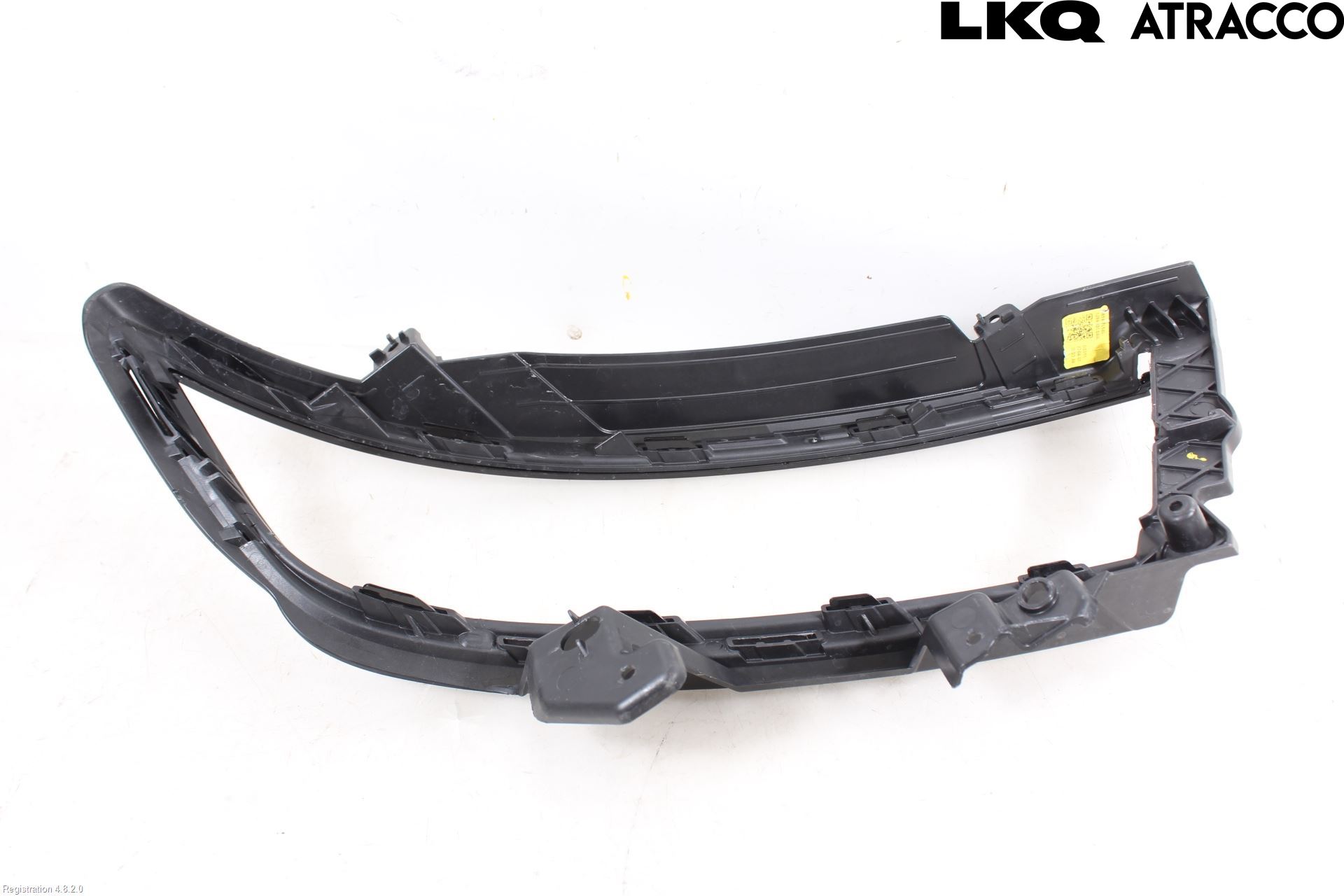 Opel ASTRA L 22- Strålkastarsarg Vänster