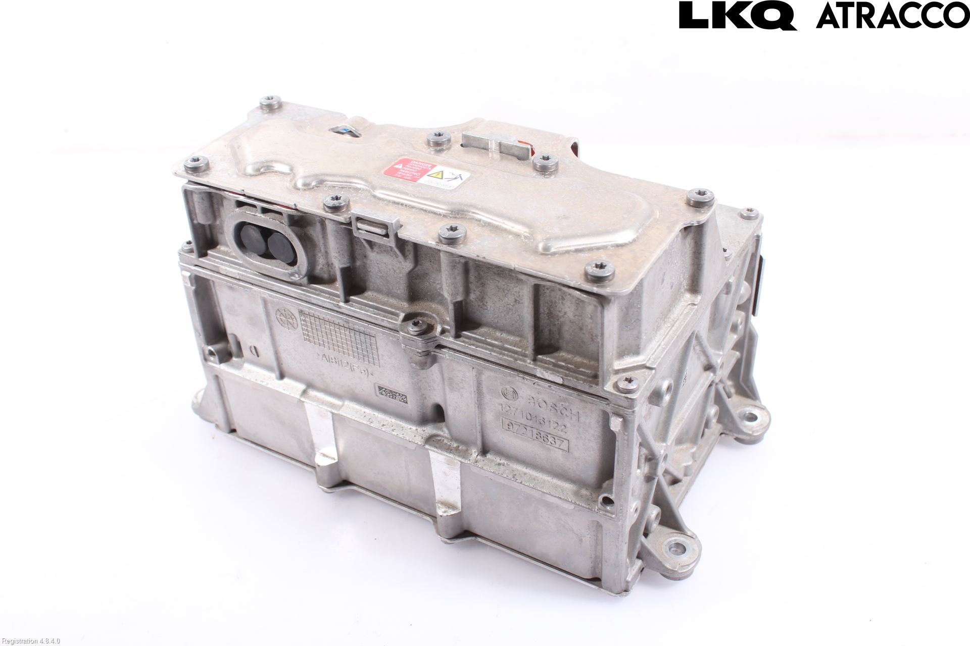 Volkswagen VW PASSAT 20-24 Hybridconverter