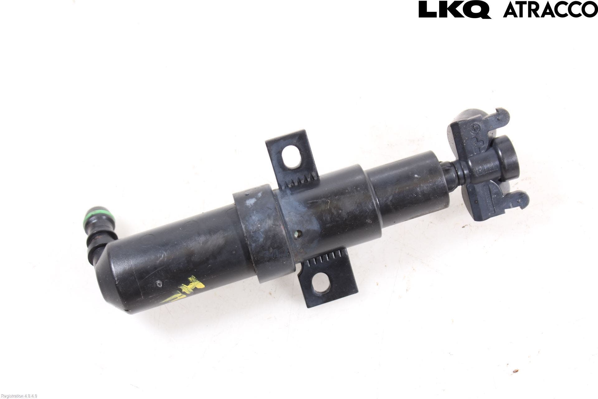 Volkswagen VW PASSAT 05-11 Spolarmunstycke Strålkastare