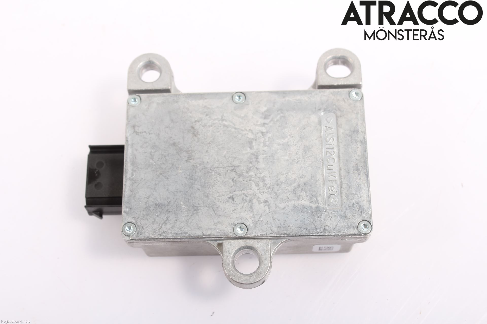 Saab 9-3 VER2/VER3 08-15 Givare Accelaration