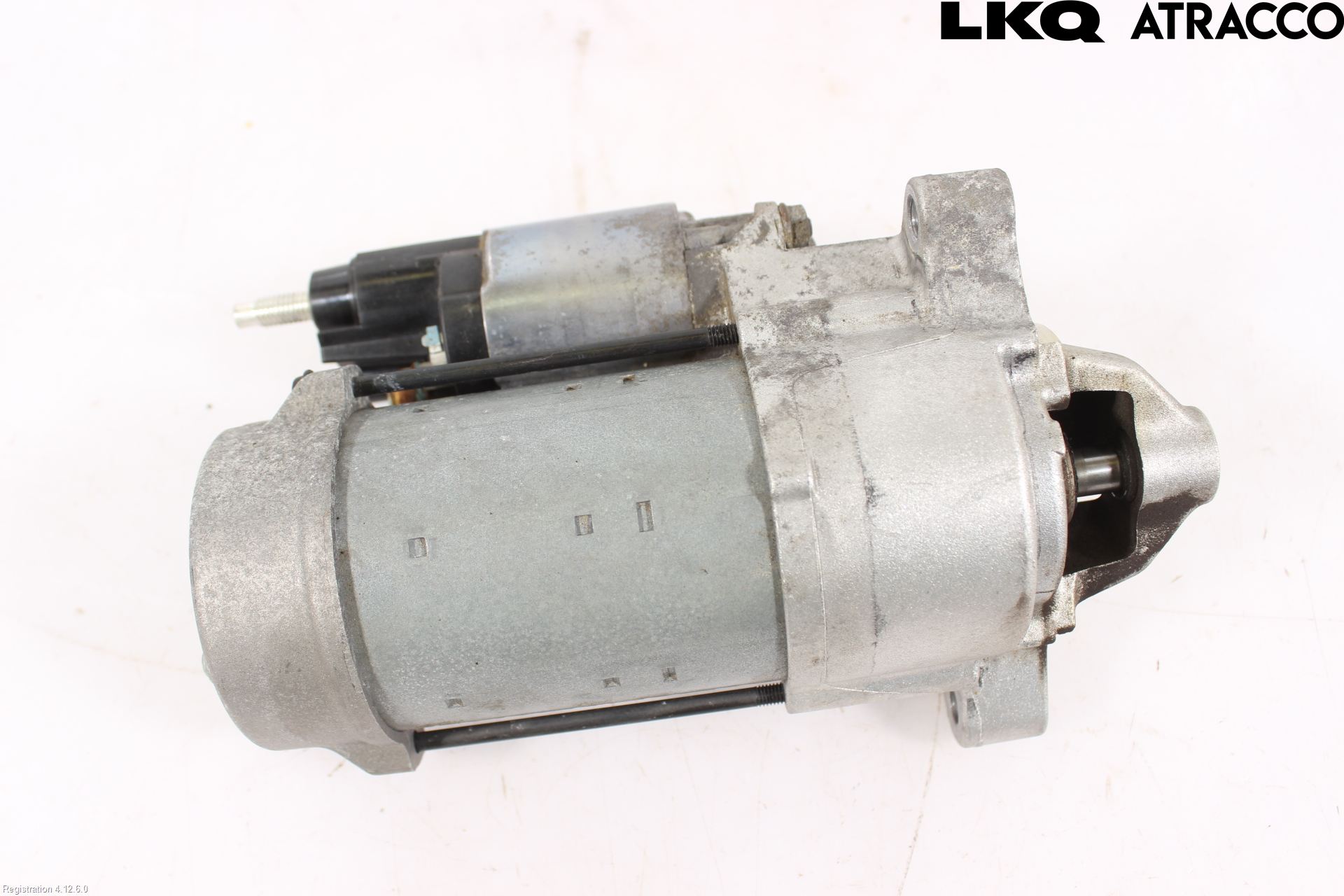 BMW 1 F40 19- Startmotor