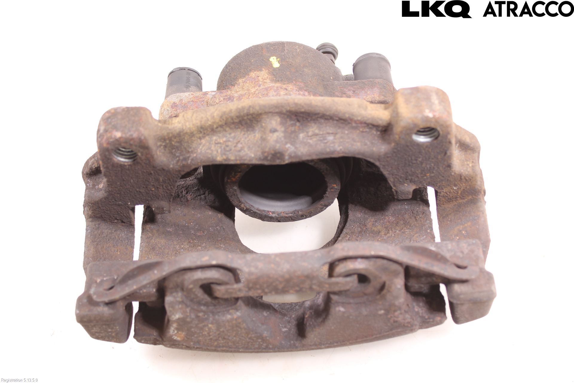 Ford MONDEO 07-15 Bromsok Fram Höger