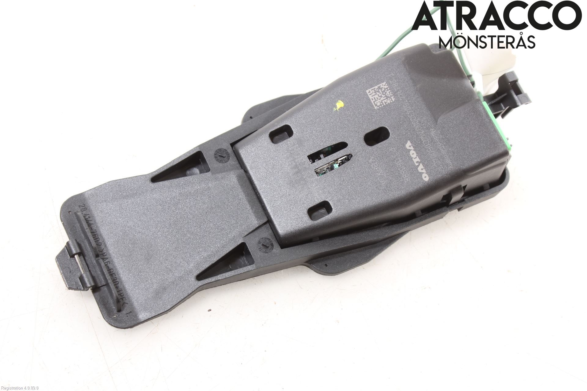 Volvo V40 12-19 Sensor Aktivt Kollisionsskydd