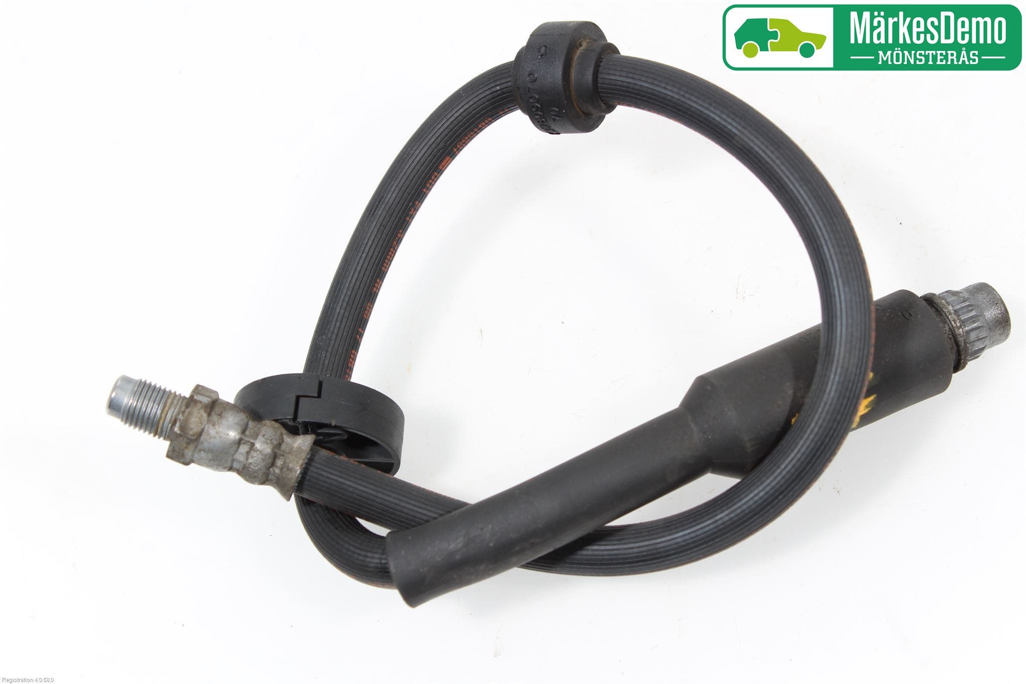 Citroen C3 AIRCROSS 18-23 Bromsrör-Slang