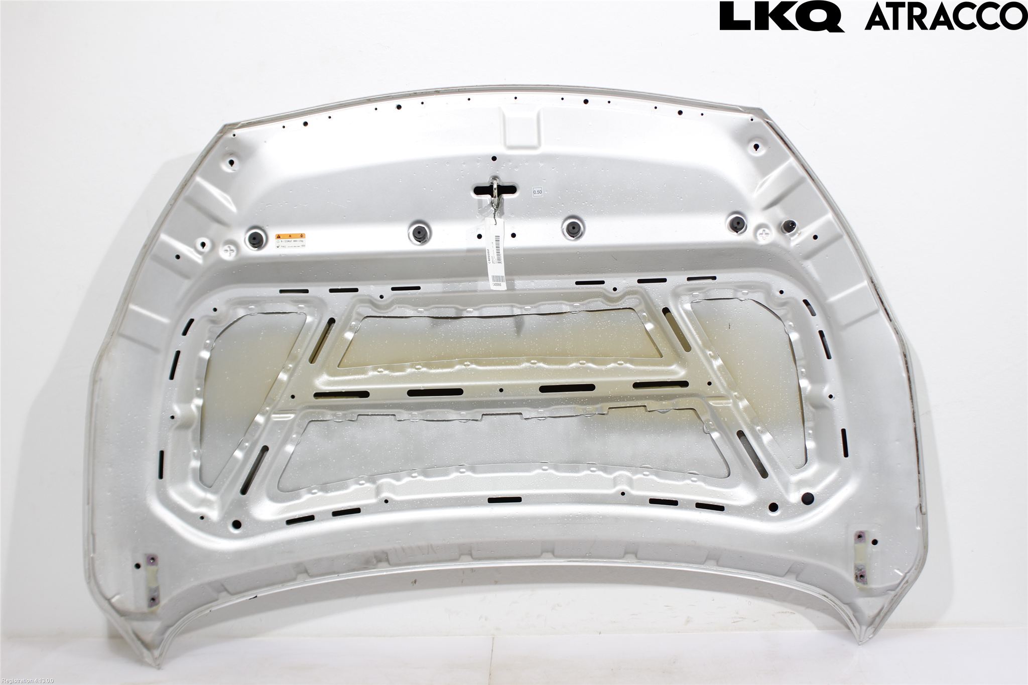 Kia SORENTO 15-20 Huv Fram