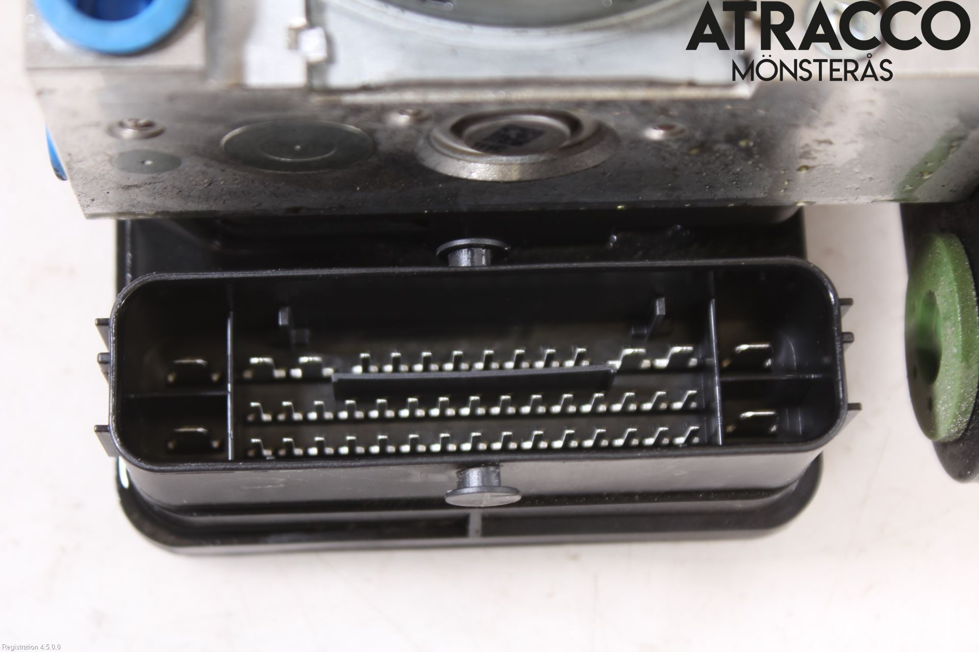 Volkswagen VW PASSAT 20-24 Abs Hydraulaggregat