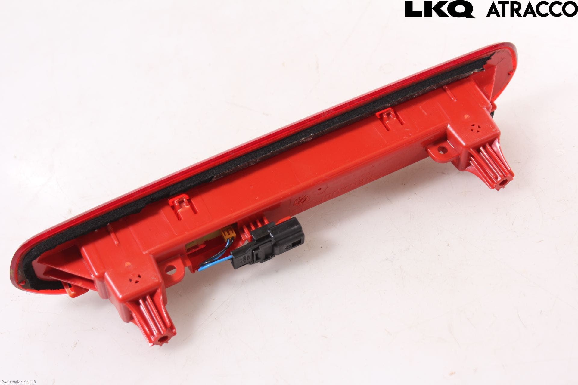 MB CITAN/EQT (W420) 22- Bromsljus Bakruta