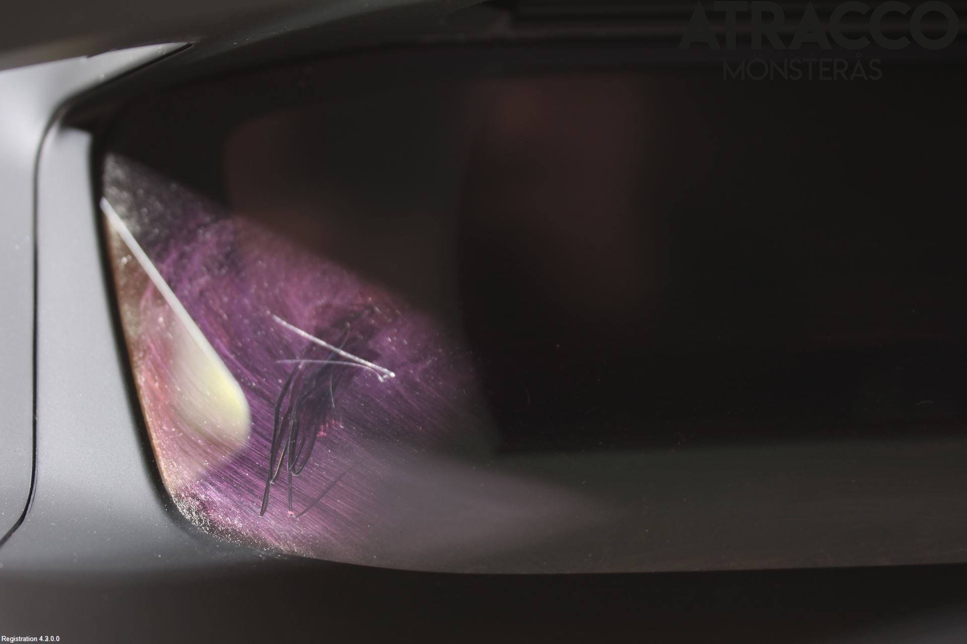 Peugeot 2008/E-2008 20- Instrument Komb