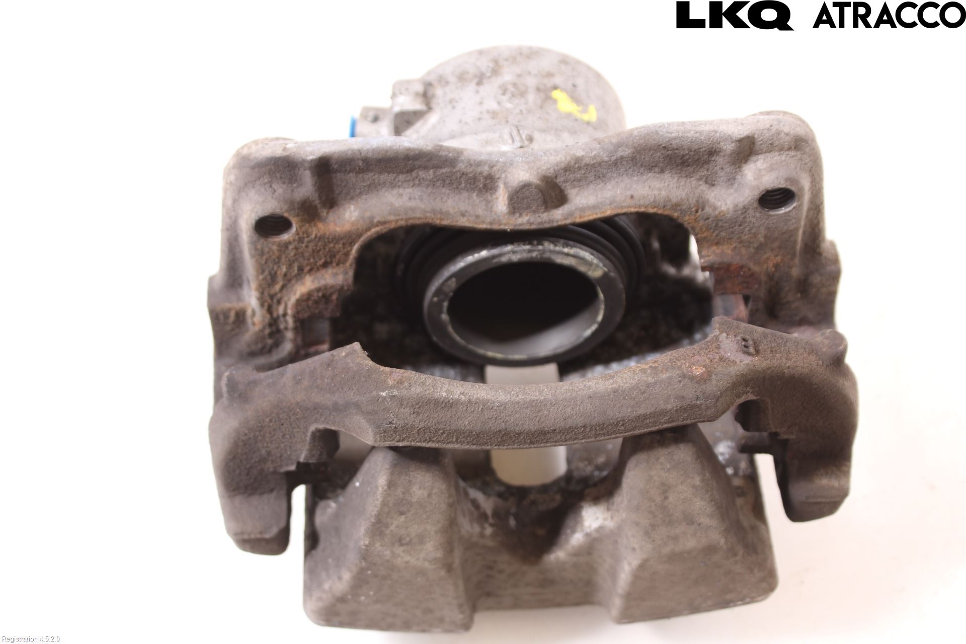 BMW 5 G30/G31/F90 17-23 Bromsok Fram Höger