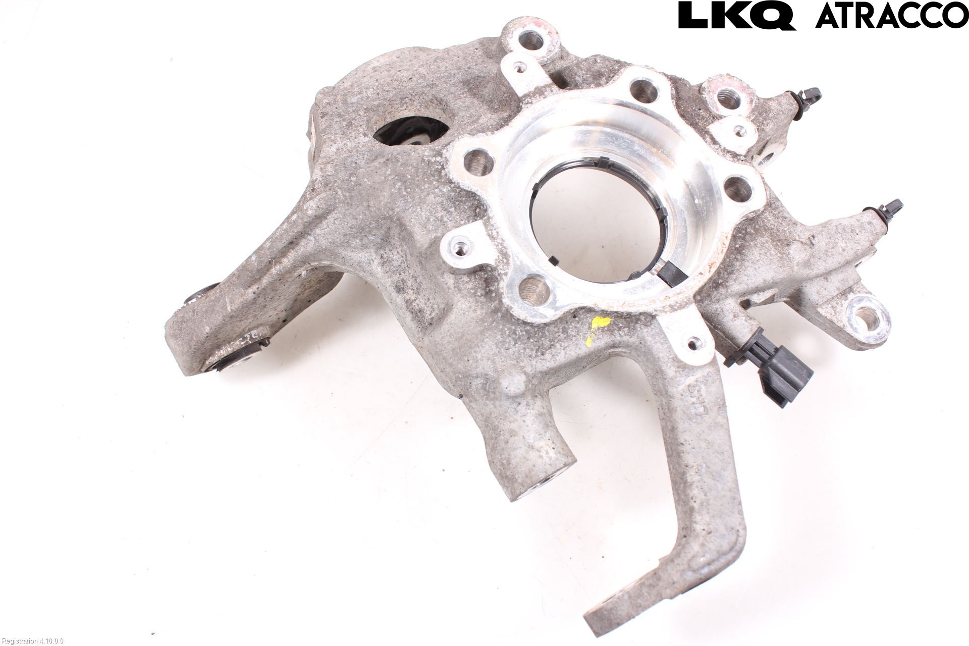 Volvo V60 19- Hjullagerhus-Spindel Vä B