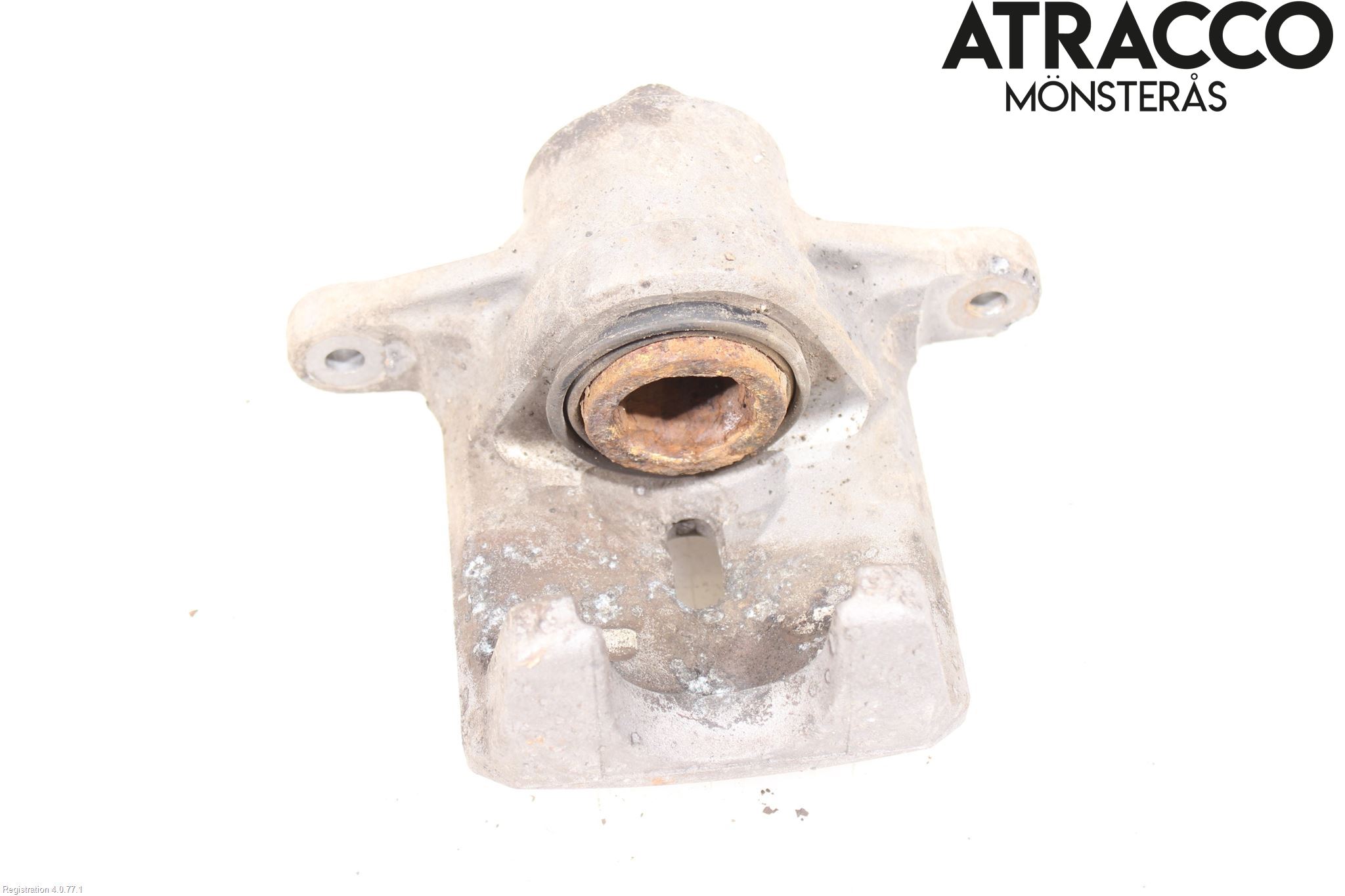 Subaru OUTBACK 10-15 Bromsok Bak Vänster