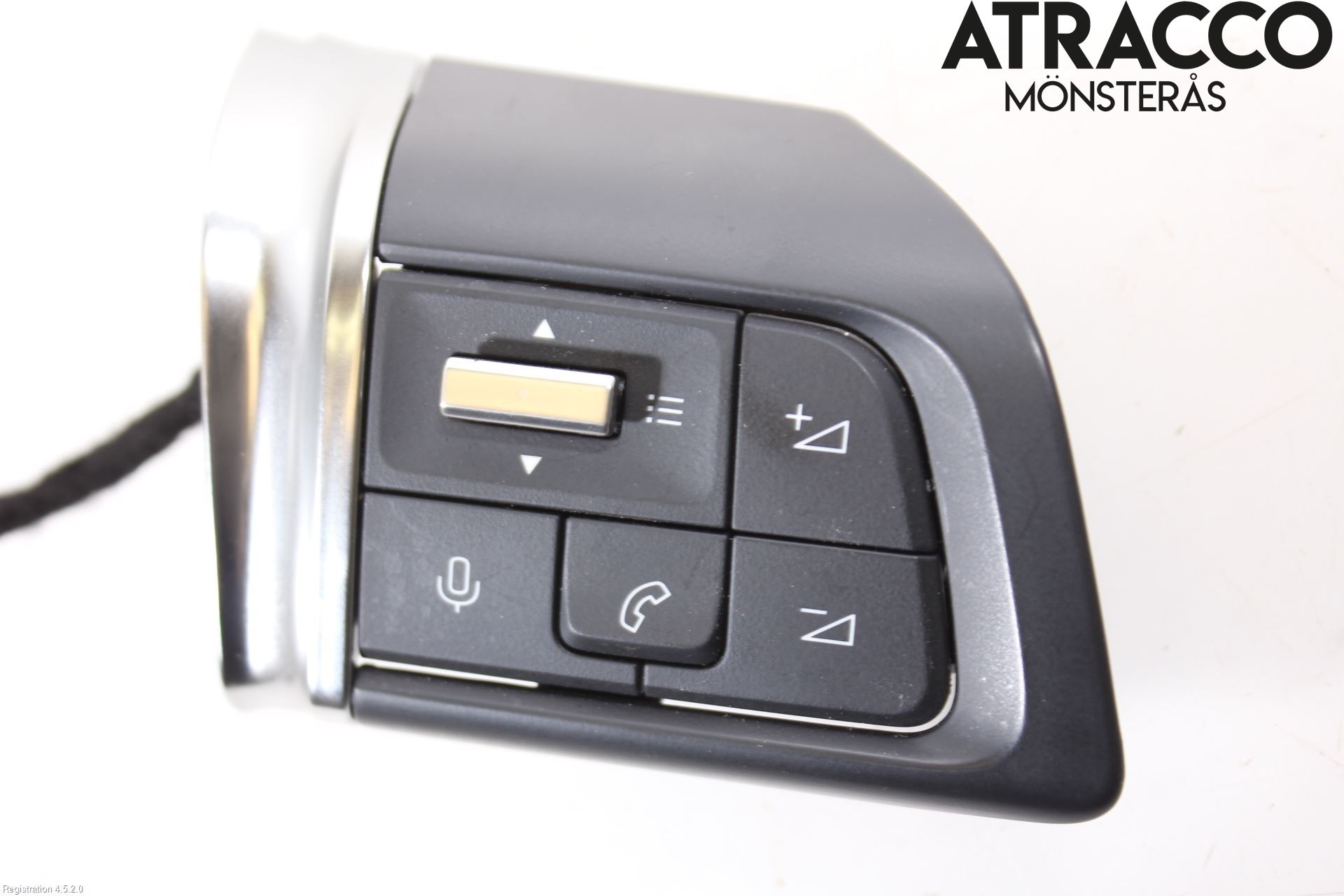Citroen C4/E-C4 C4X/E-C4X III 21- Strömställare Övrigt