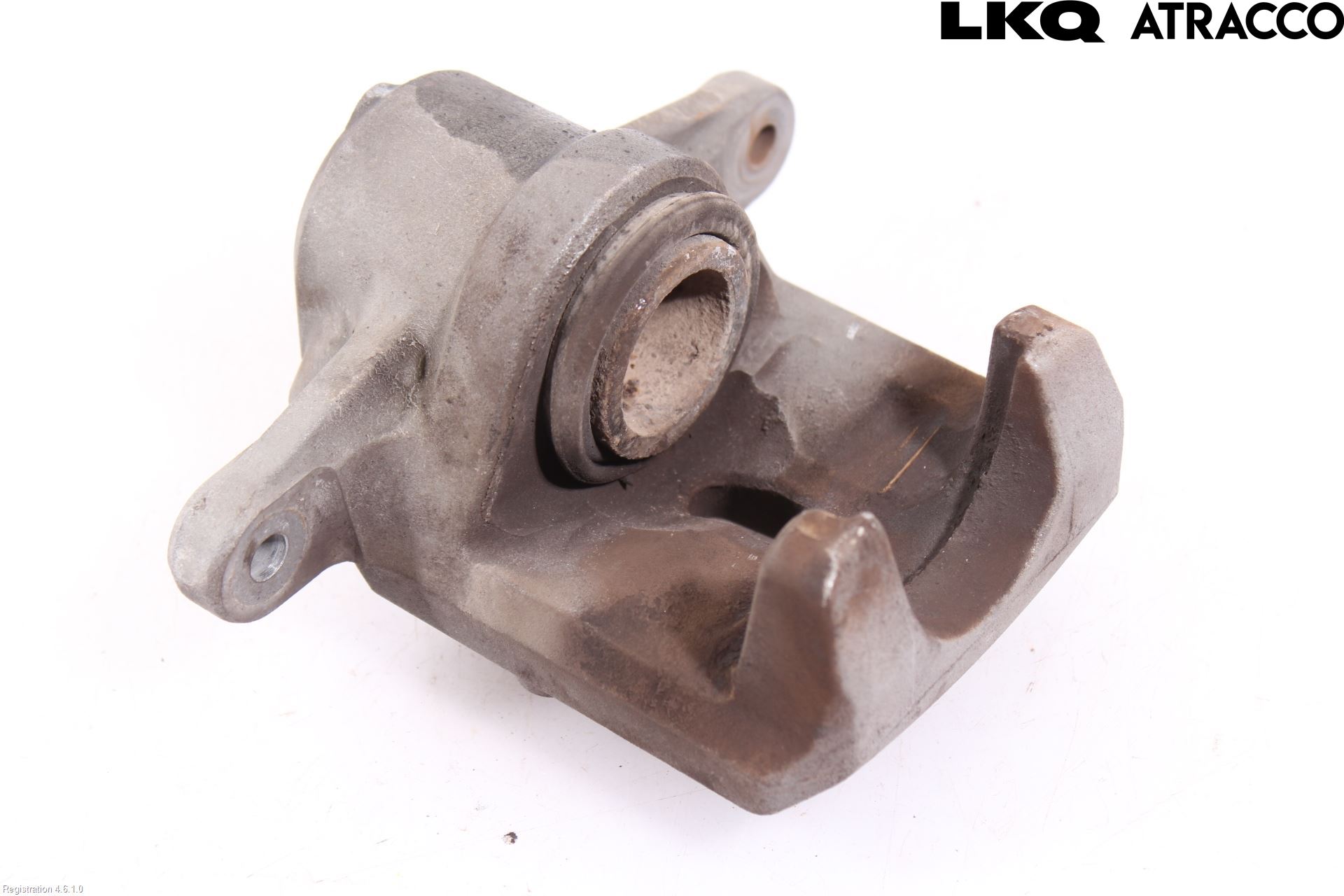 Subaru LEGACY 10-14 Bromsok Bak Vänster