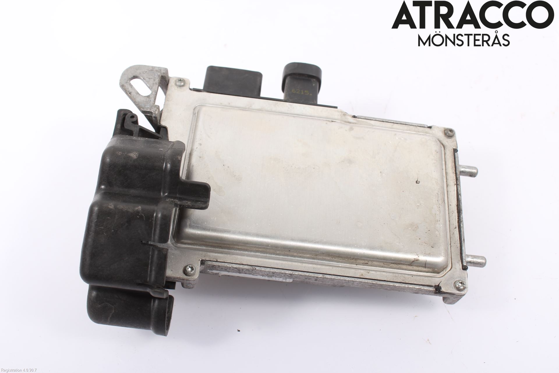 Peugeot PARTNER 16-18 Styrenhet Övrigt