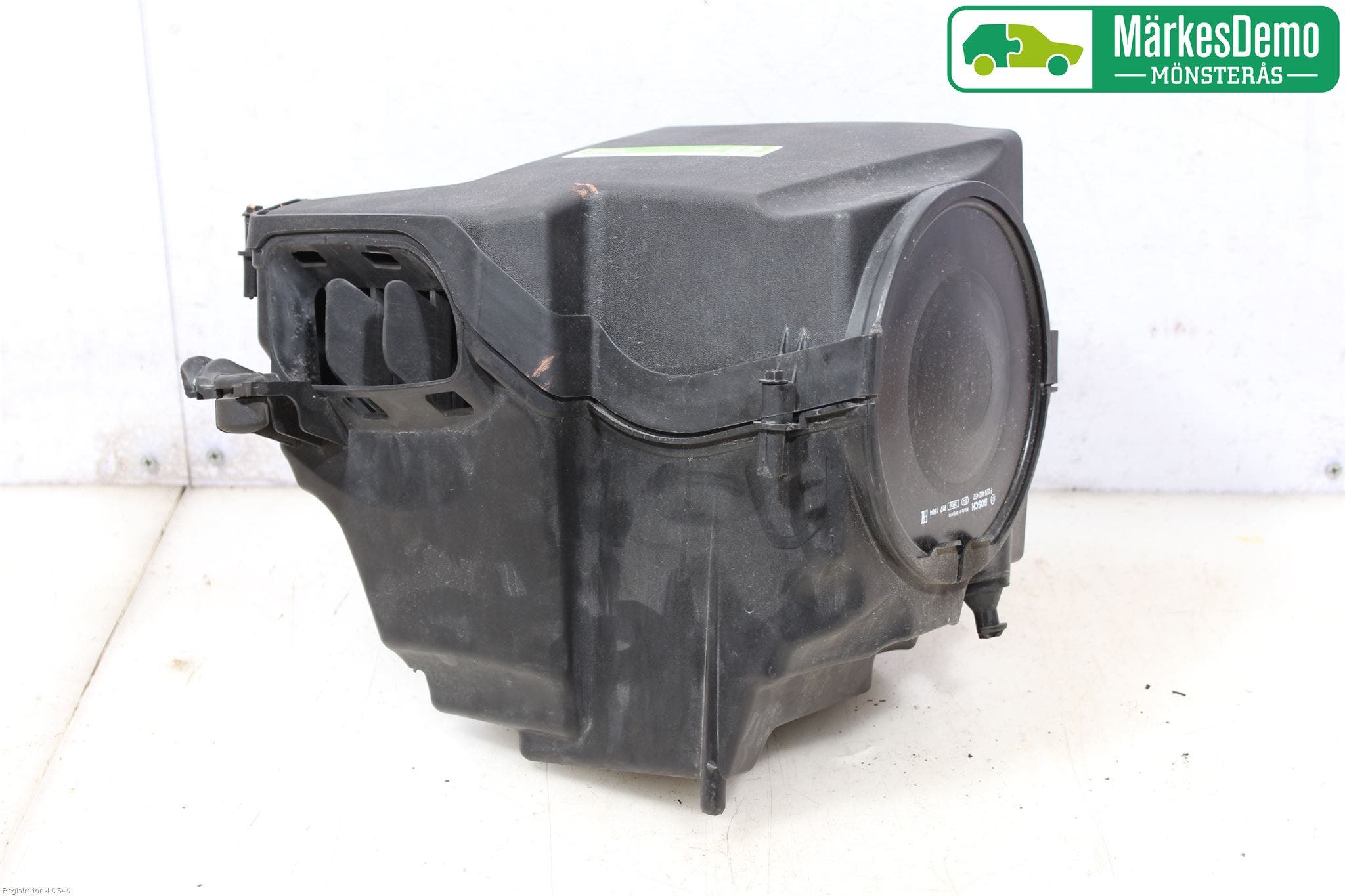 Volvo V50 08-12 Luftrenare