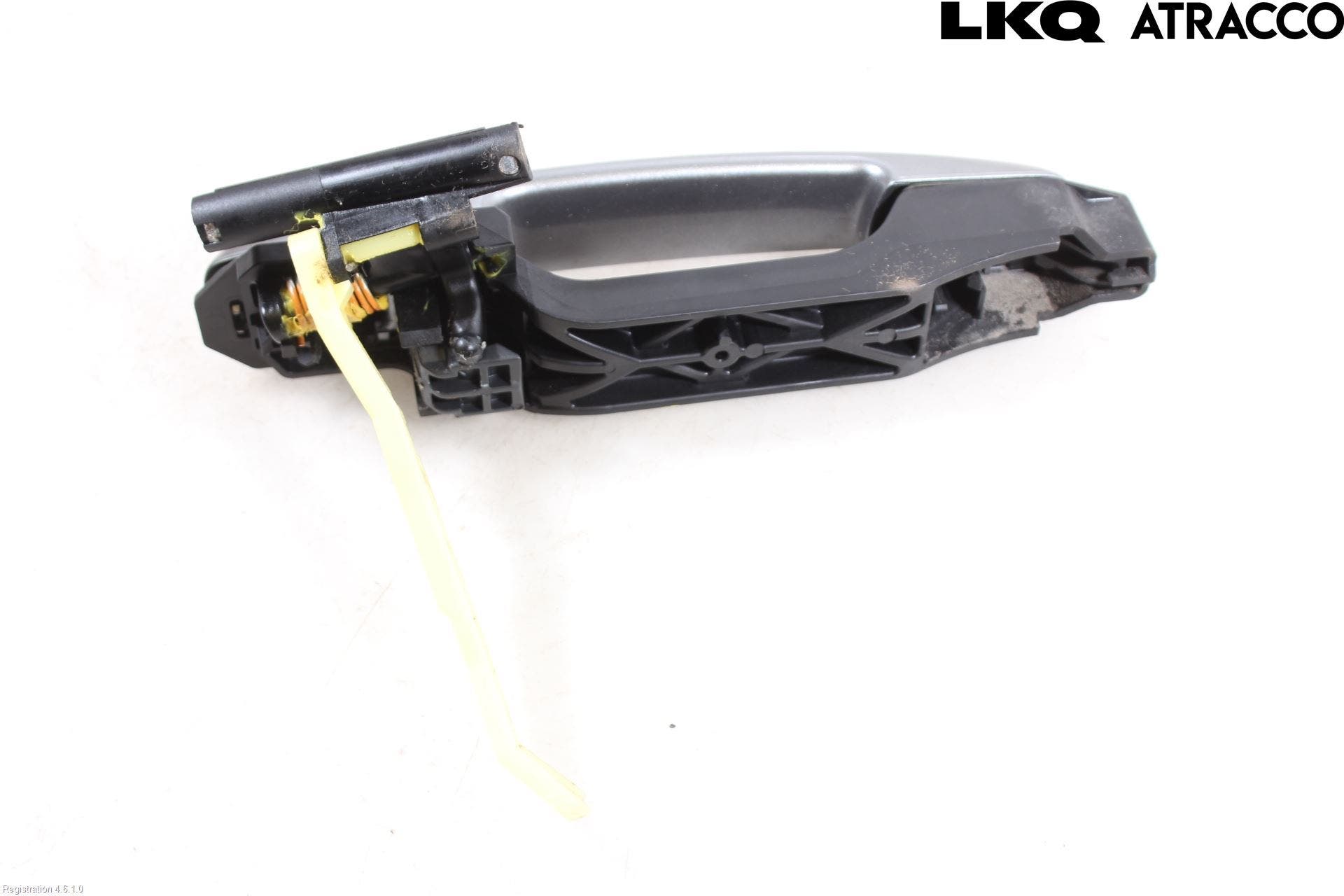 Suzuki SWIFT 11-16 Dörrhandtag Yttre Vä