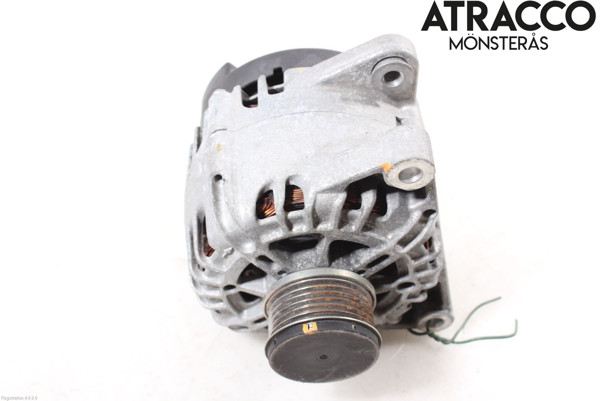 Citroen COTROEN C3 17-24 Generator