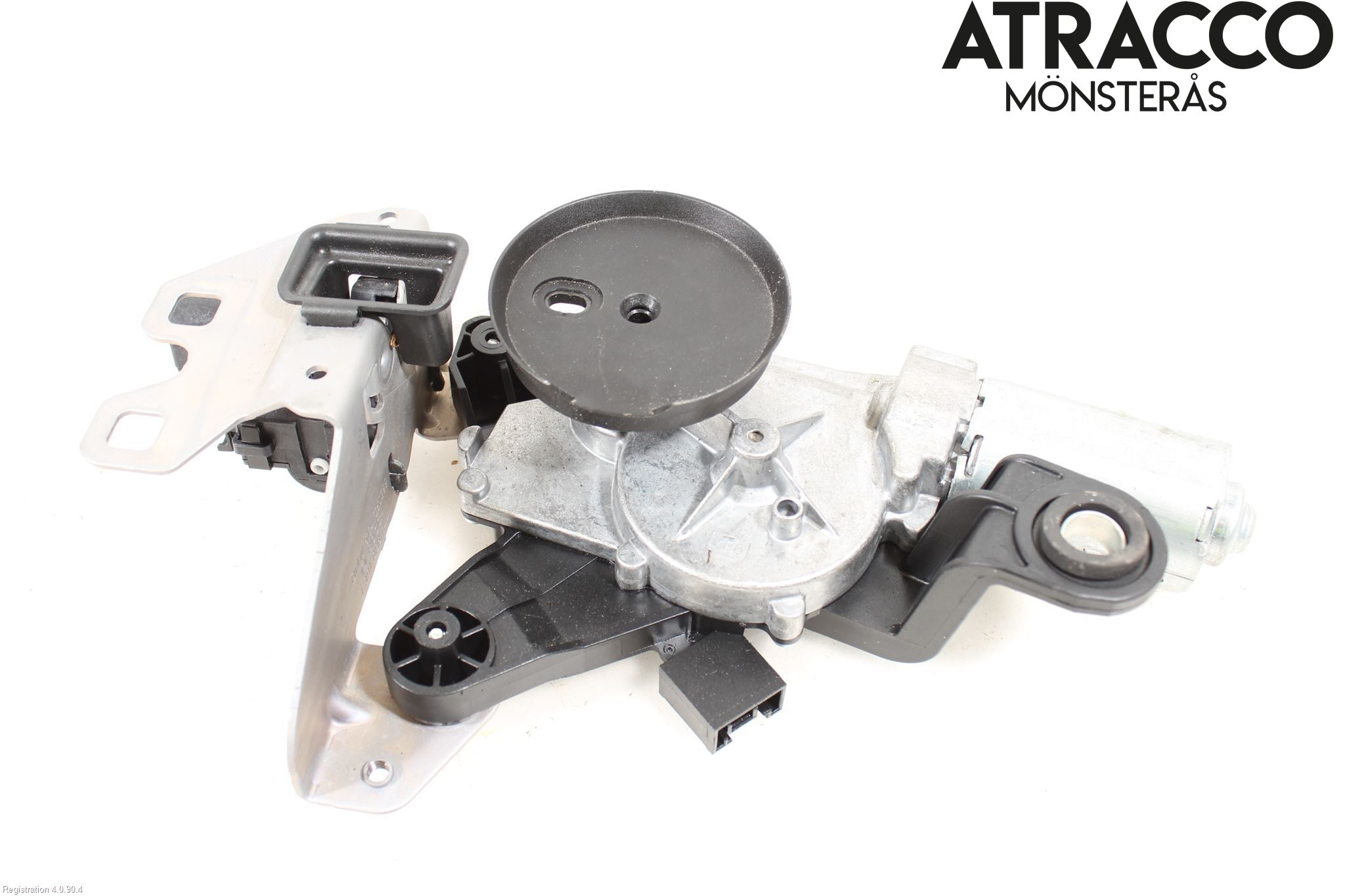 BMW 5 F10/F11/F18 09-17 Torkarmotor Baklucka