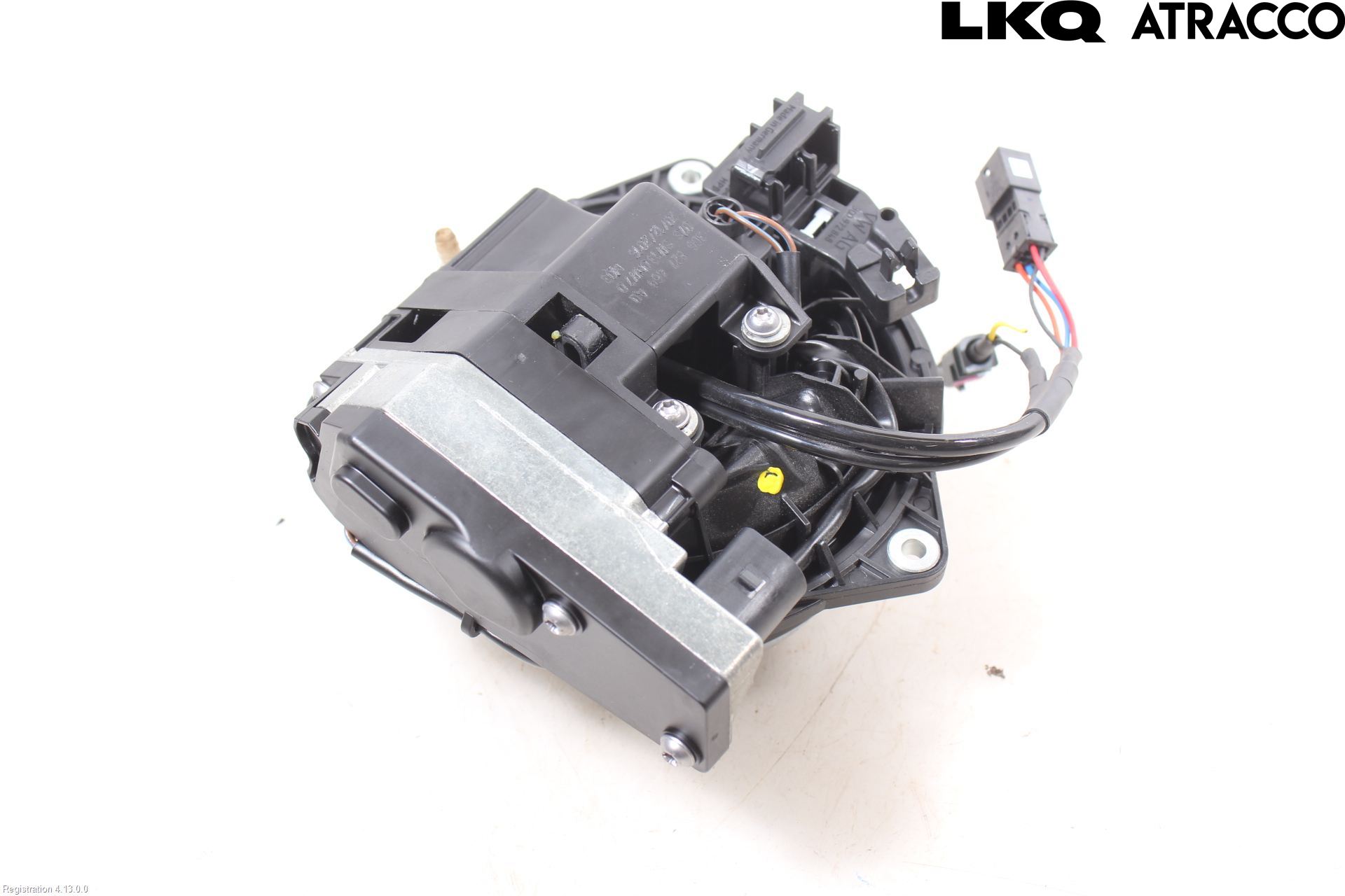 Volkswagen VW PASSAT 15-19 Bakluckehandtag