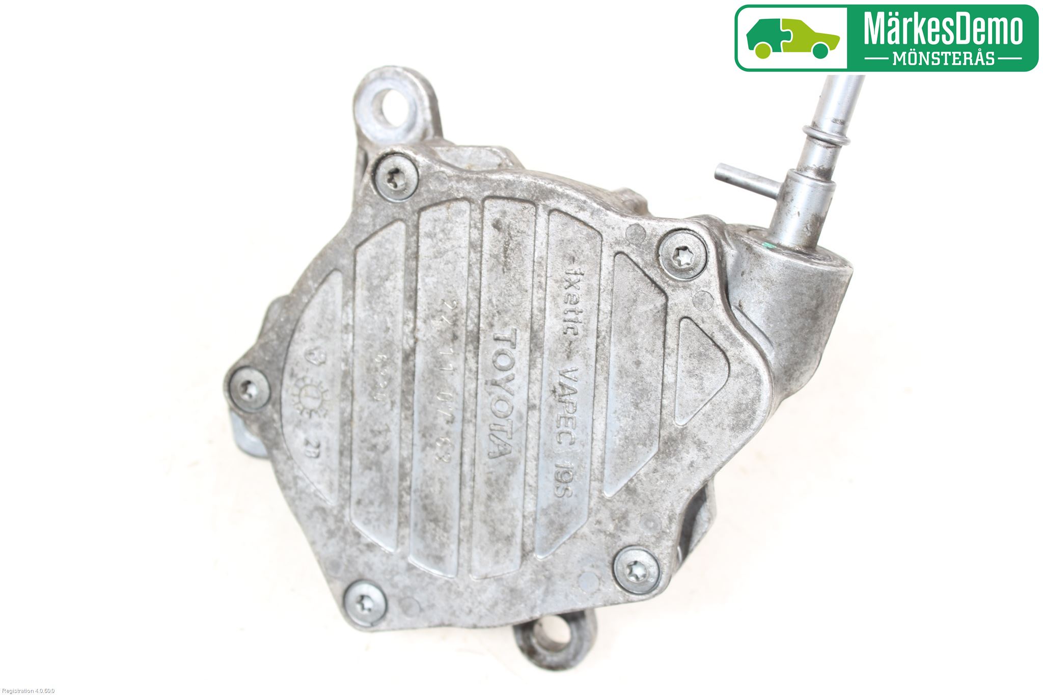 Toyota AVENSIS 07-08 Vakuumpump