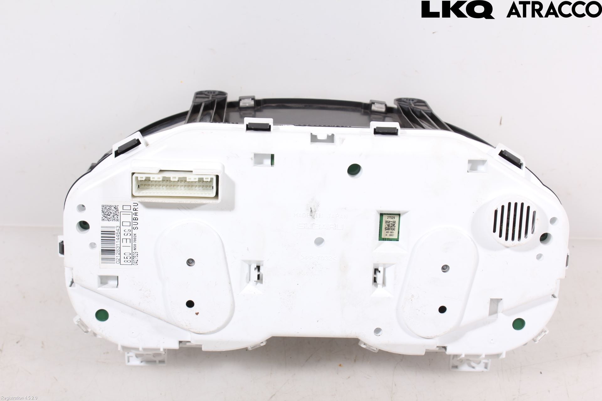 Subaru FORESTER SJ 13-18 Instrument Komb