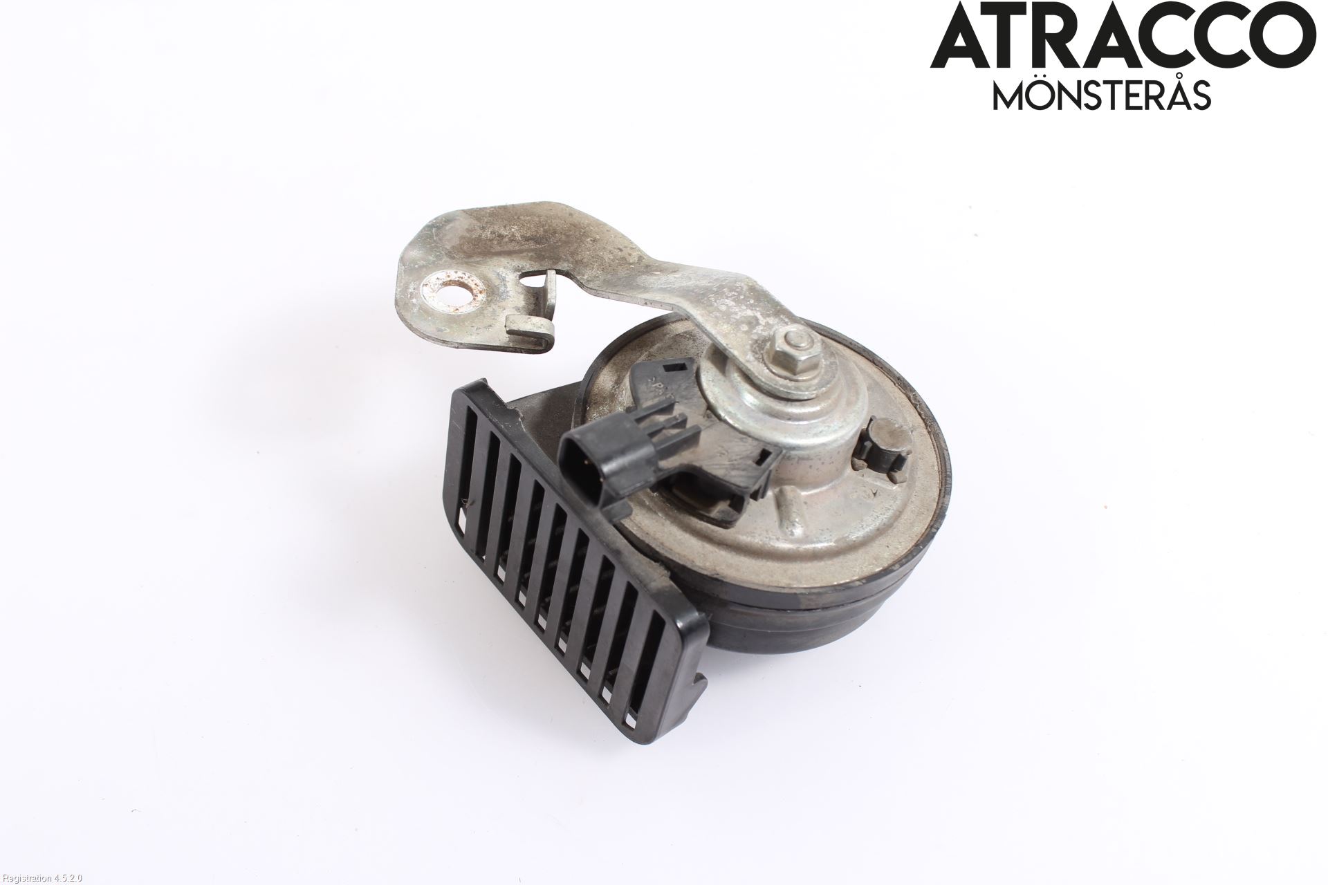 Ford FOCUS 15-18 Signalhorn